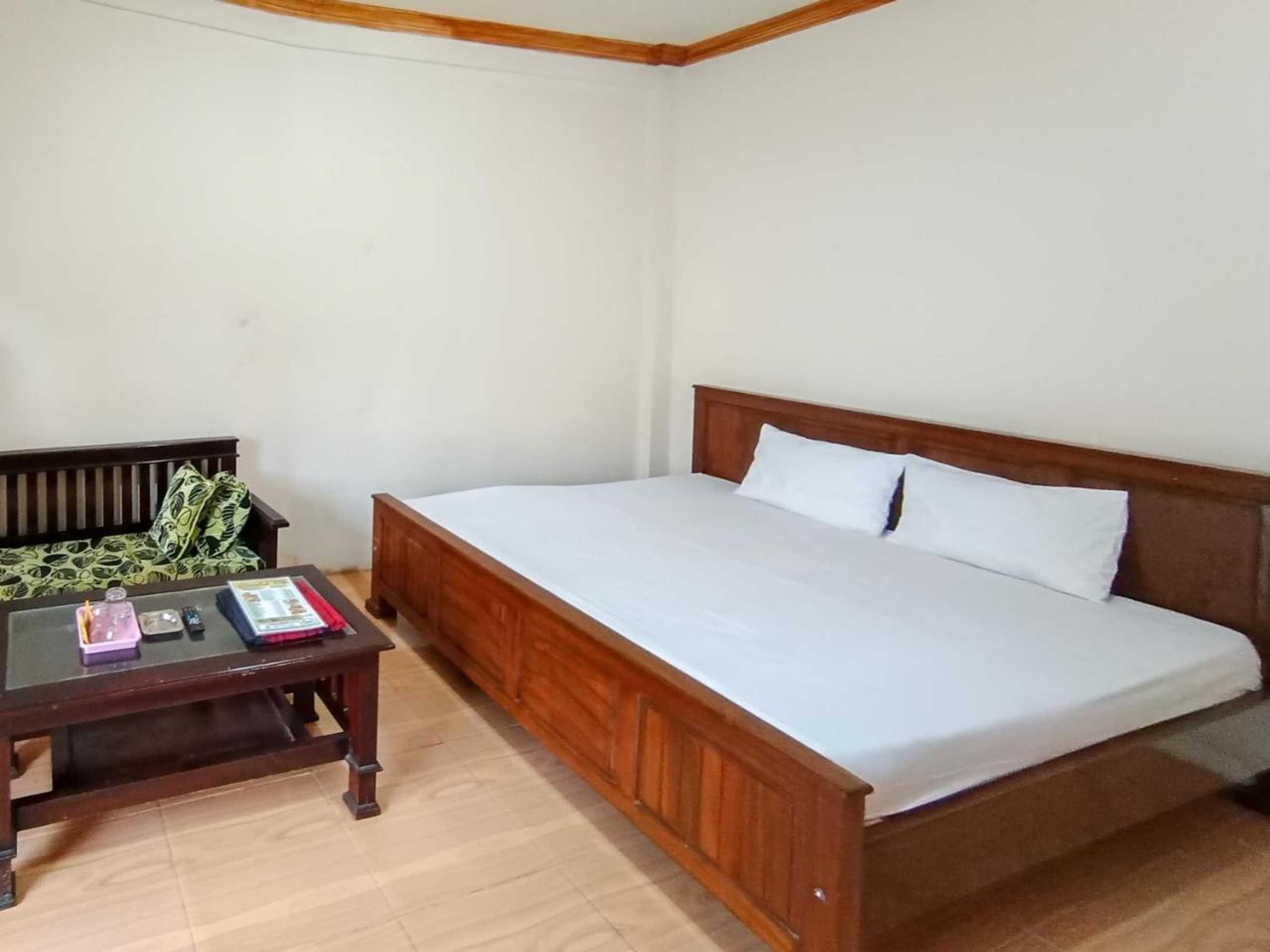 Gift card for Reddoorz at Dewa Breeze Inn Near Paralayang