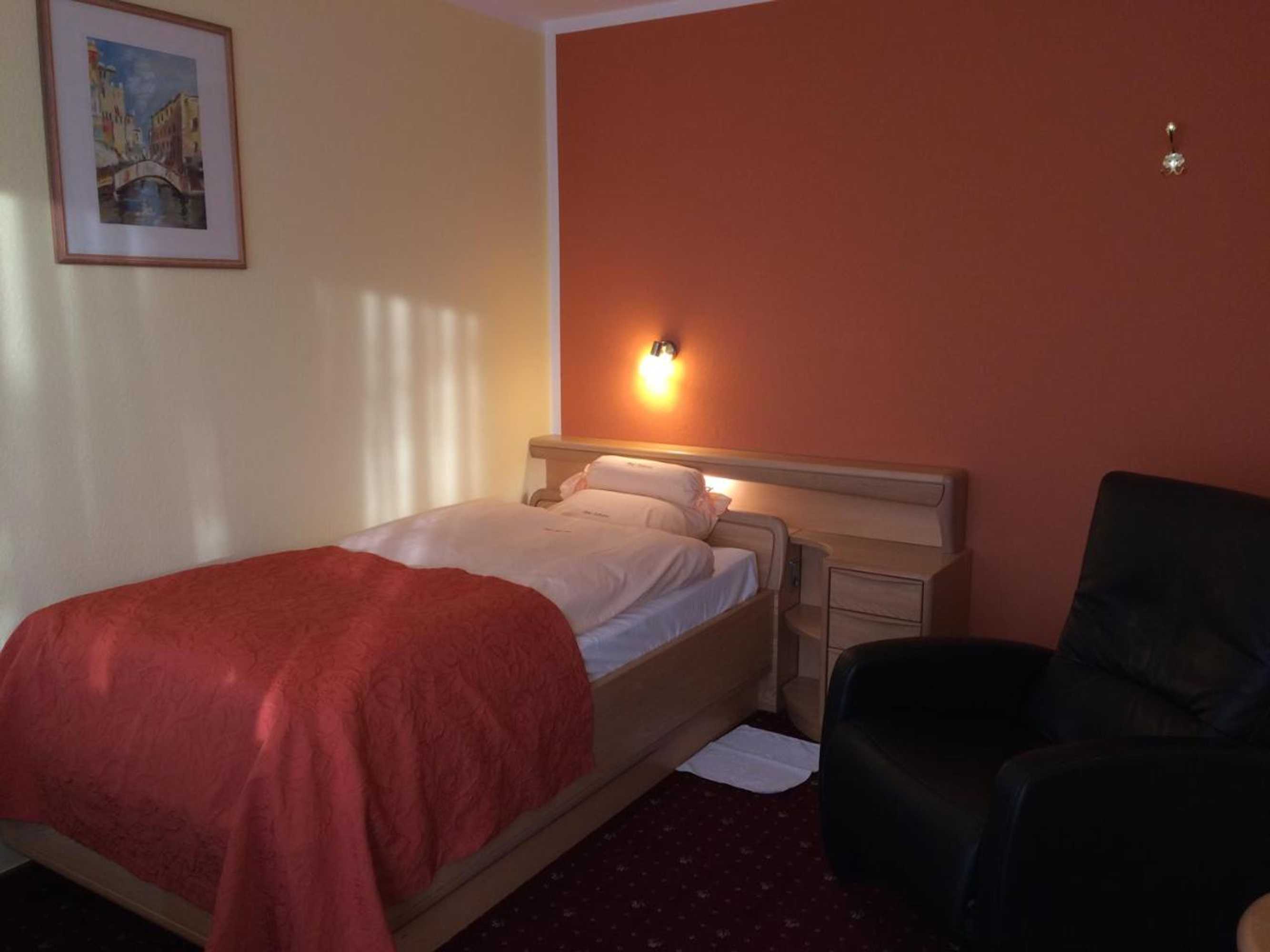 Gift card for Hotel Katharina Garni