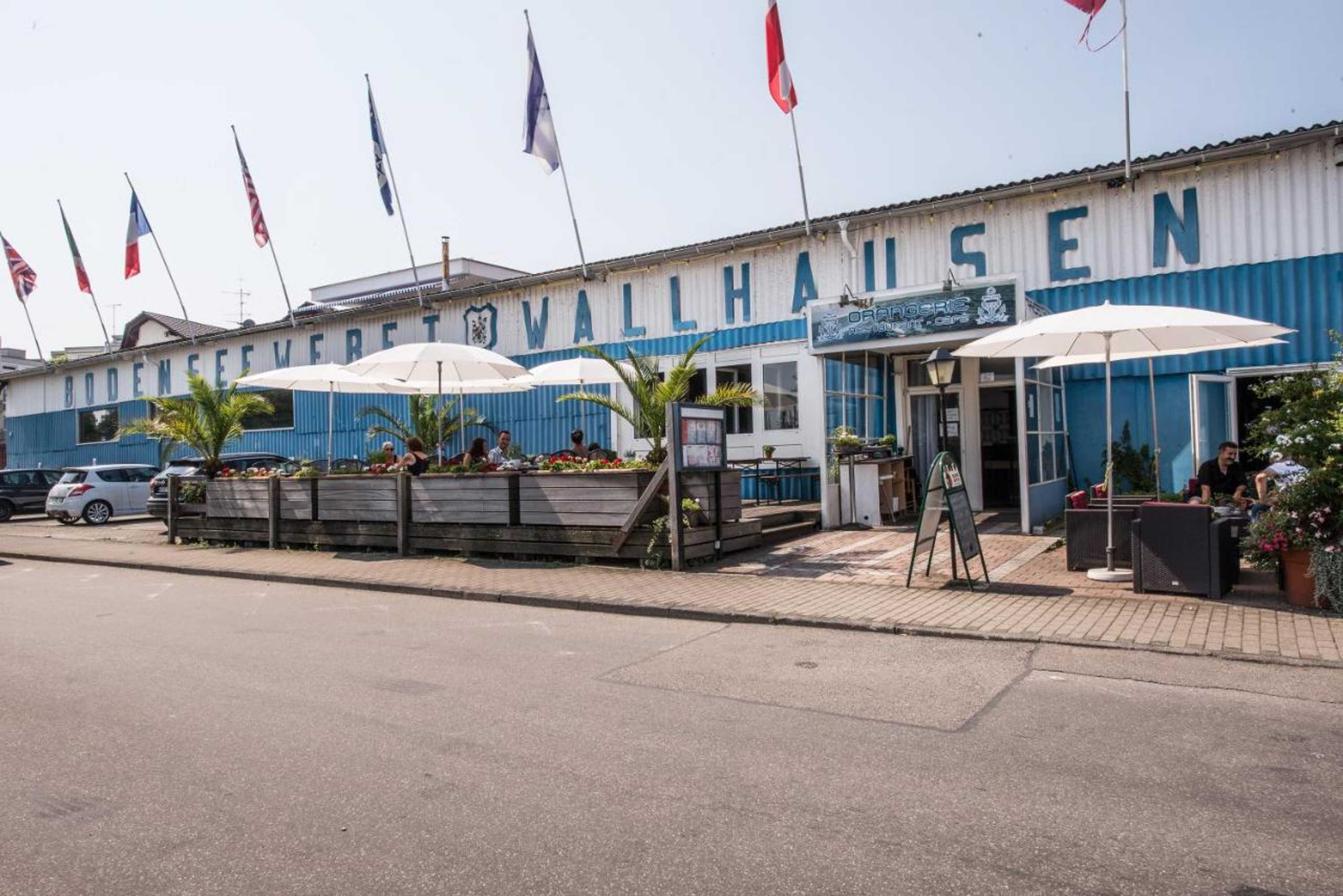 Gift card for Hotel am Yachthafen