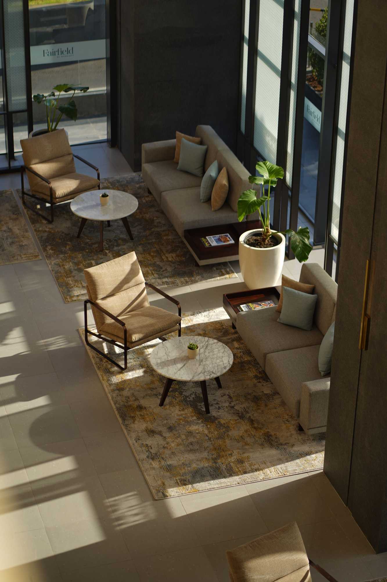 Gift card for Four Points By Sheraton Bekasi Gift card for Four Points By Sheraton Bekasi