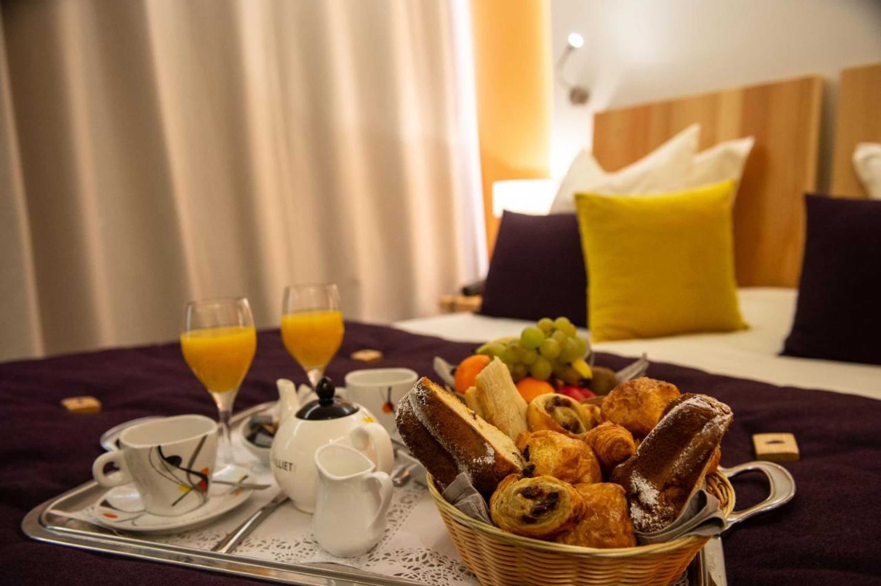 Gift card for Hotel Les Vallées Labellemontagne