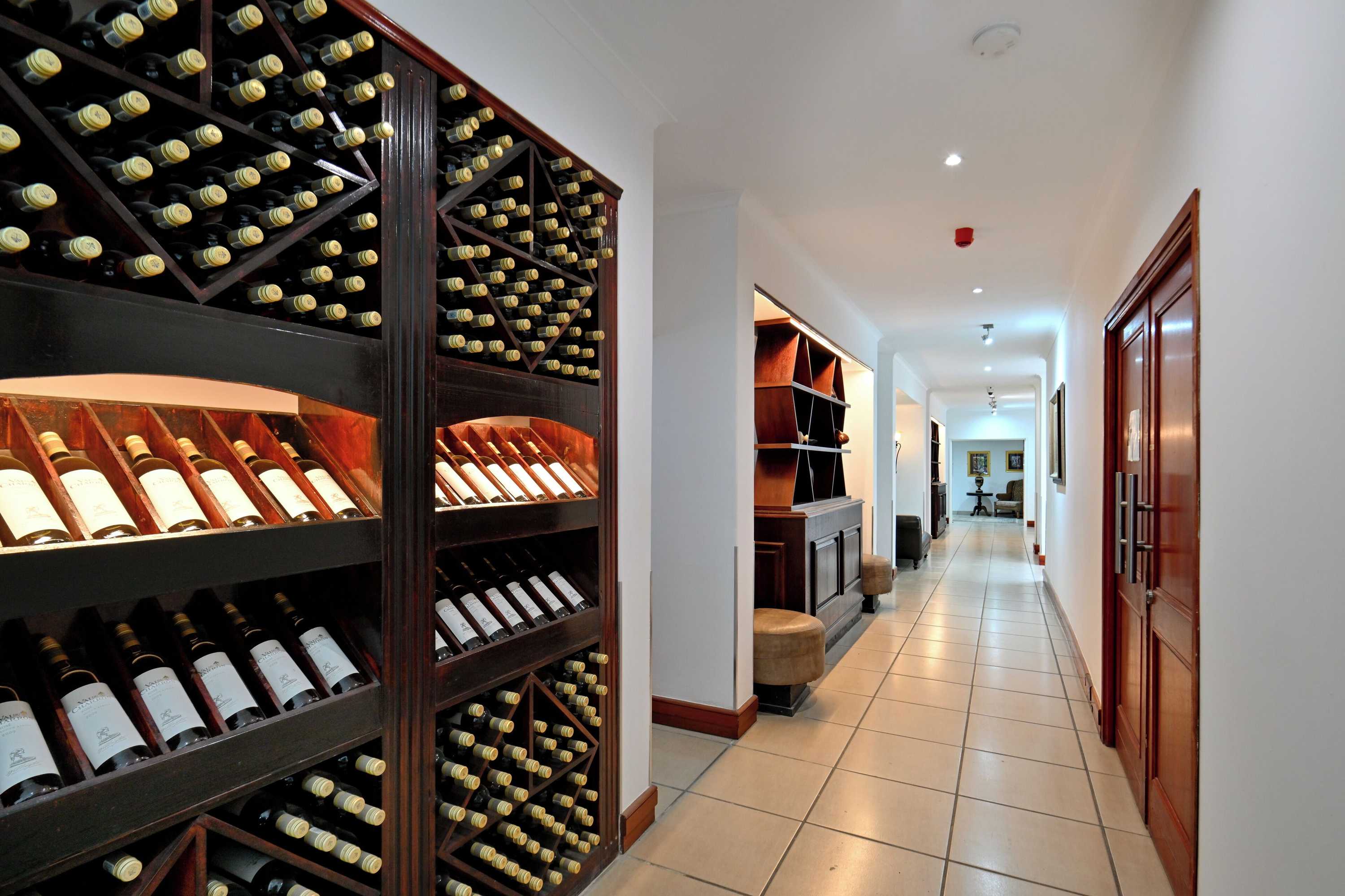 Gift card for Val Du Charron Wine & Leisure Estate