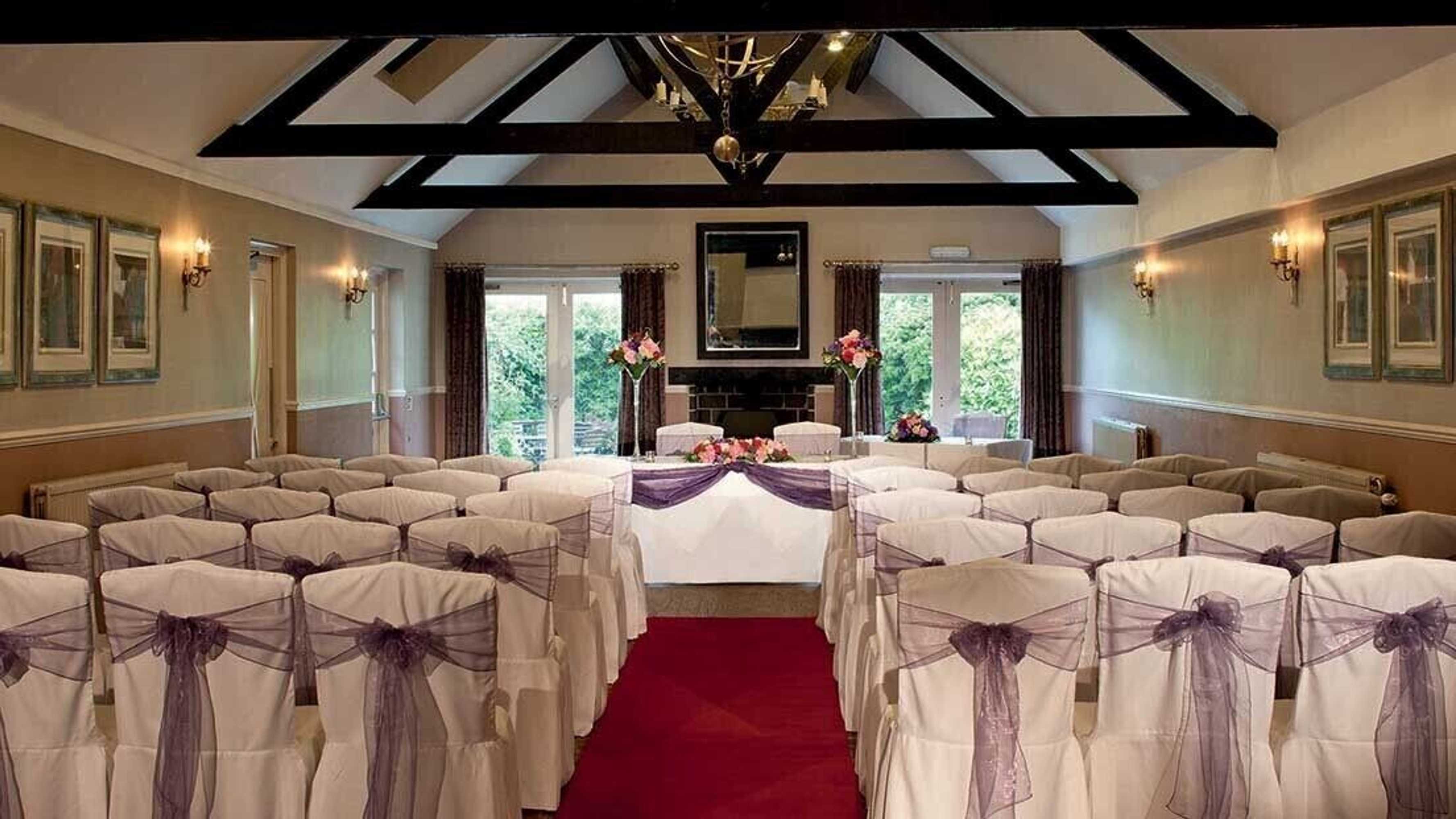 Gift card for The Priest House On The River