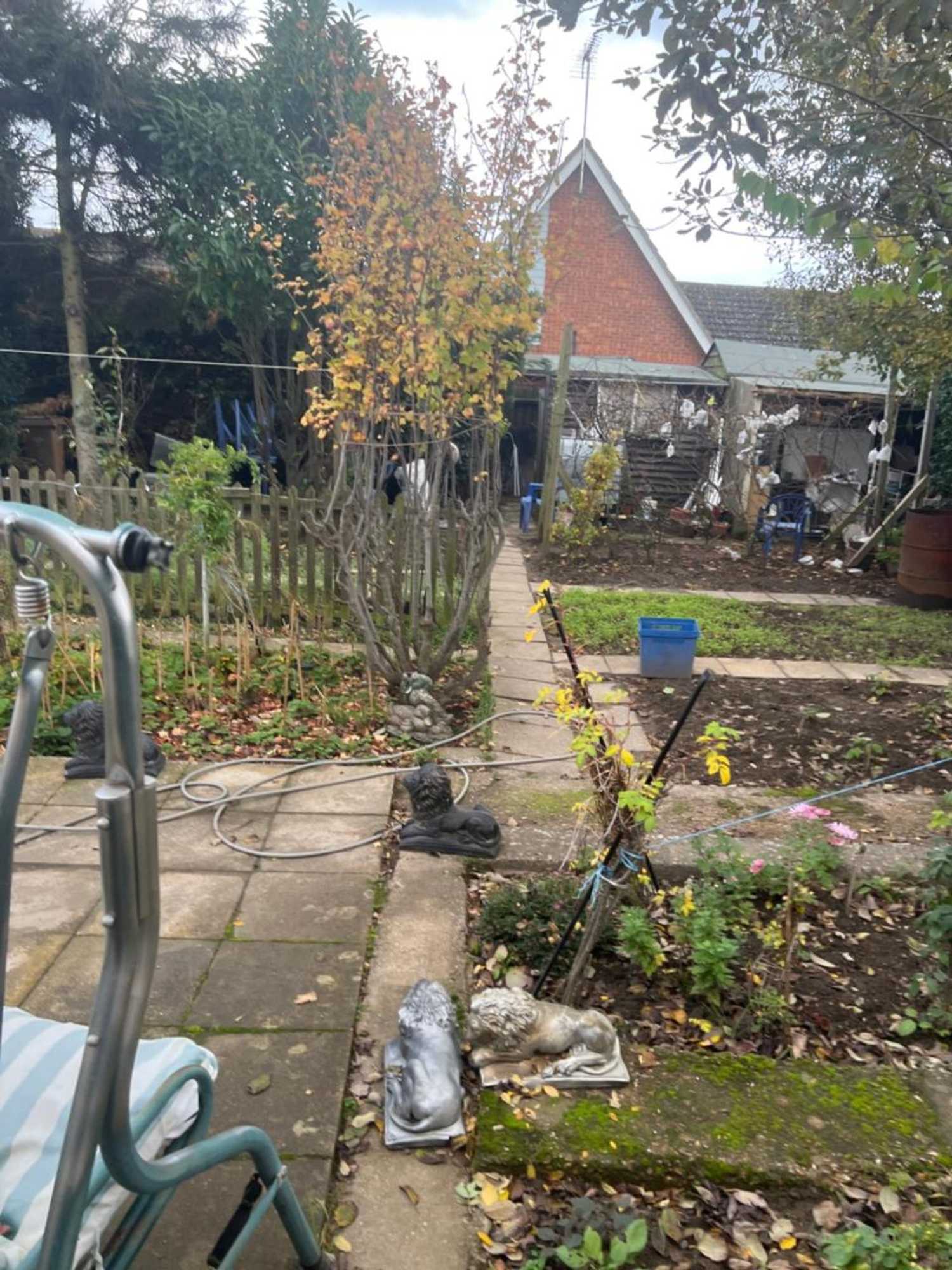 Gift card for Seaside Resort