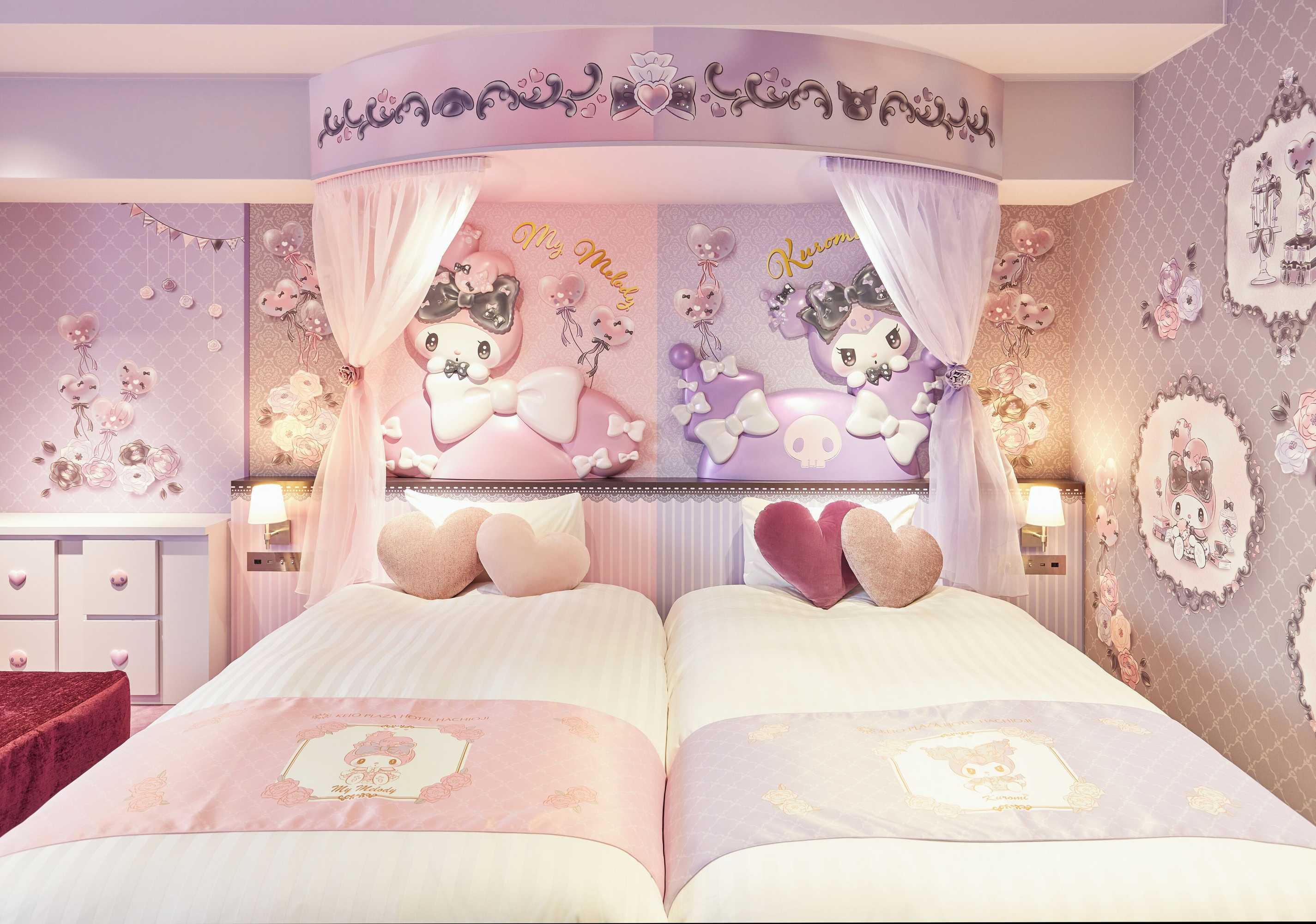 Gift card for Keio Plaza Hotel Hachioji