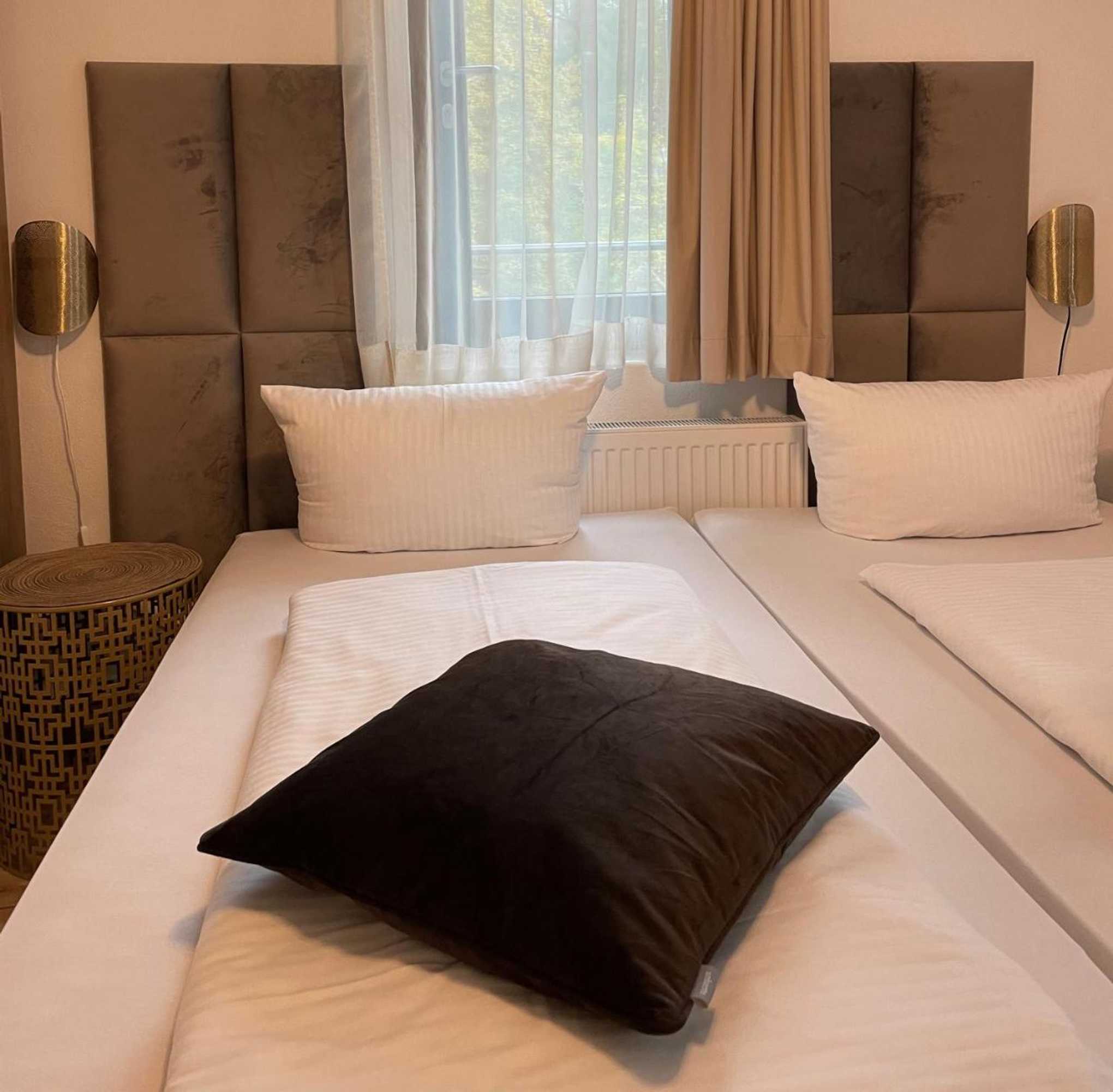 Gift card for A&c Hotel