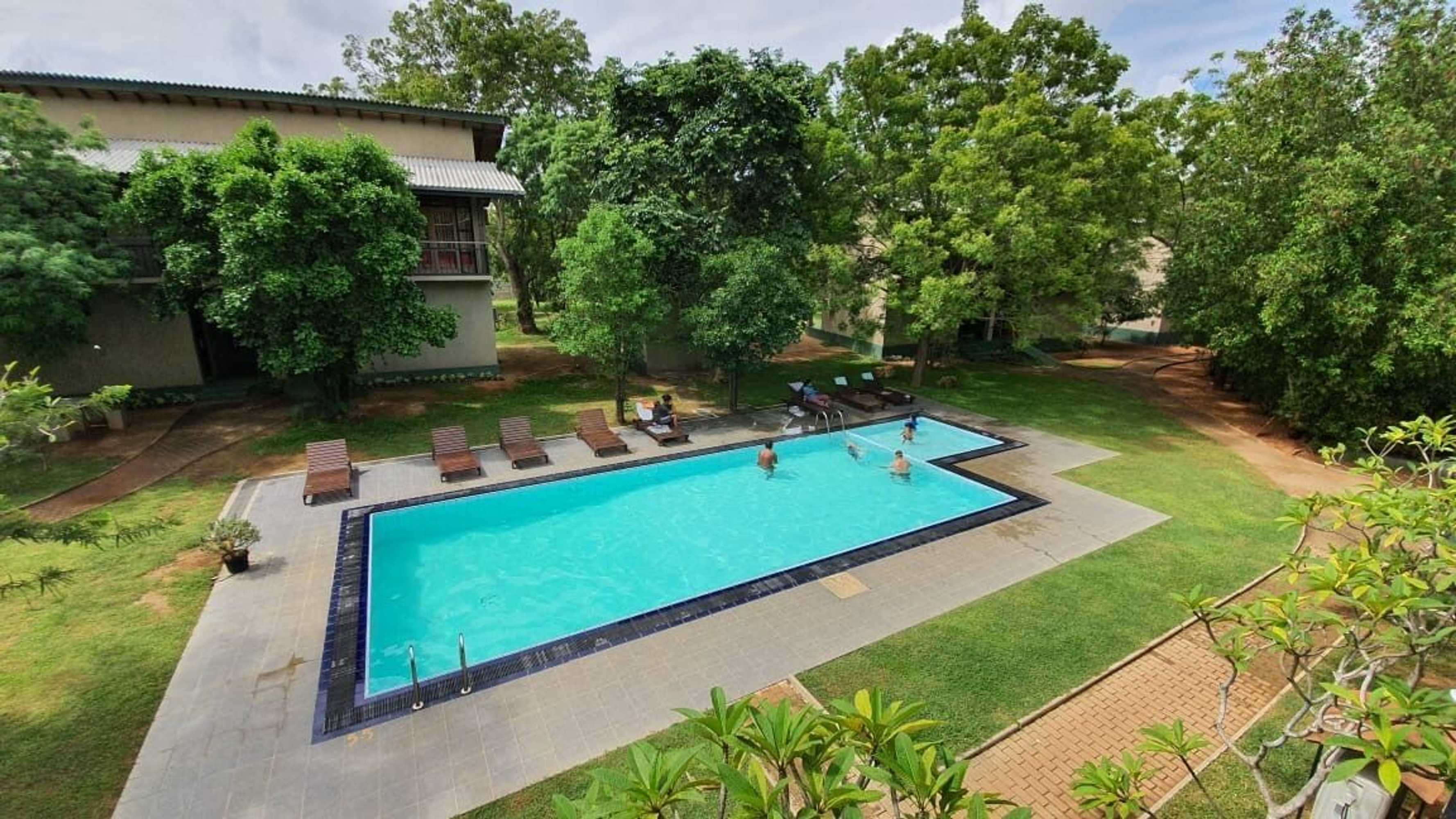 Gift card for Magampura Eco Village Resort Gift card for Magampura Eco Village Resort