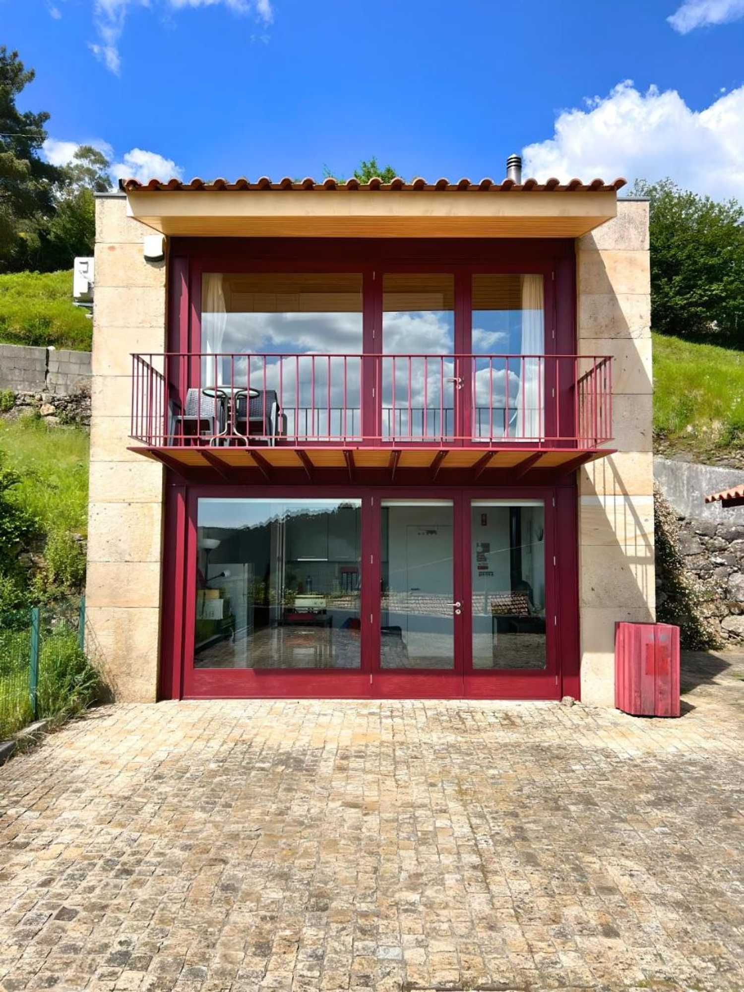 Gift card for Casa de Labrujó - Circuito Aldeias de Portugal