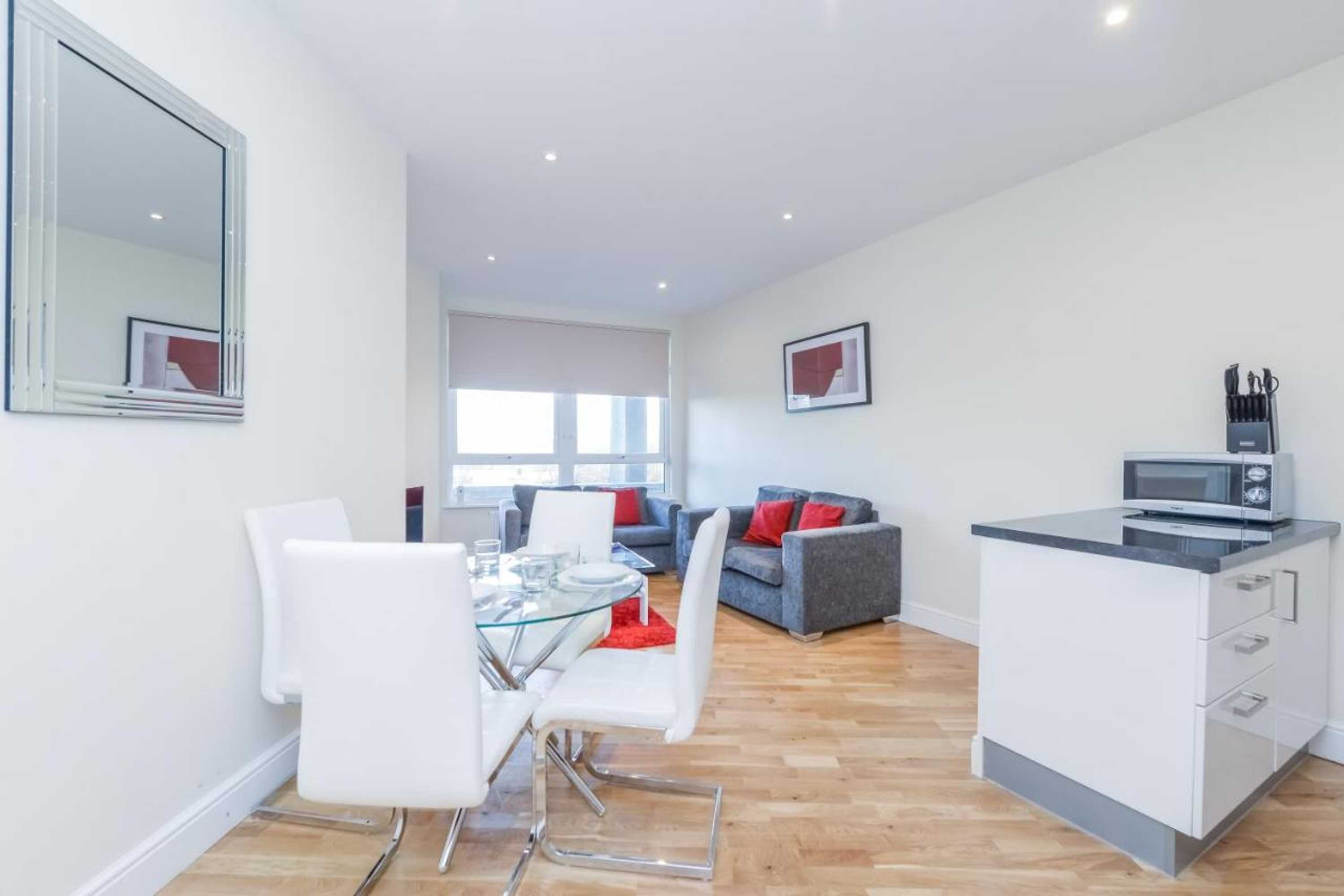 Gift card for Psf Panorama Apartments