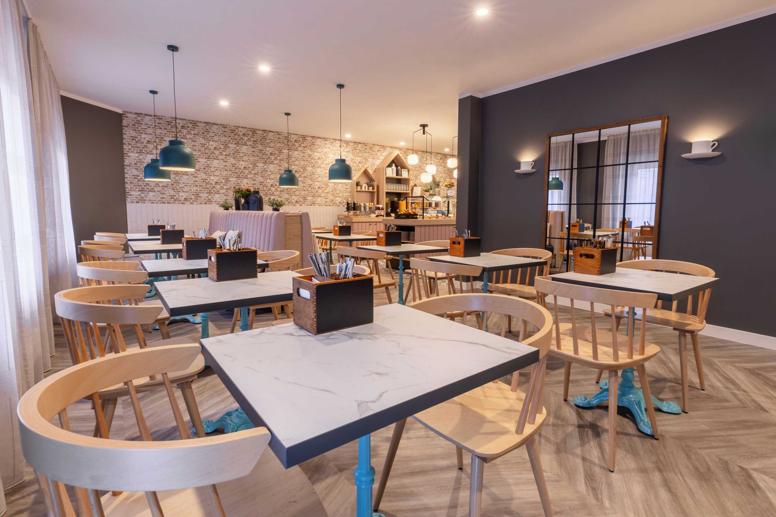 Gift card for Garner Hotel Mannheim City by Ihg