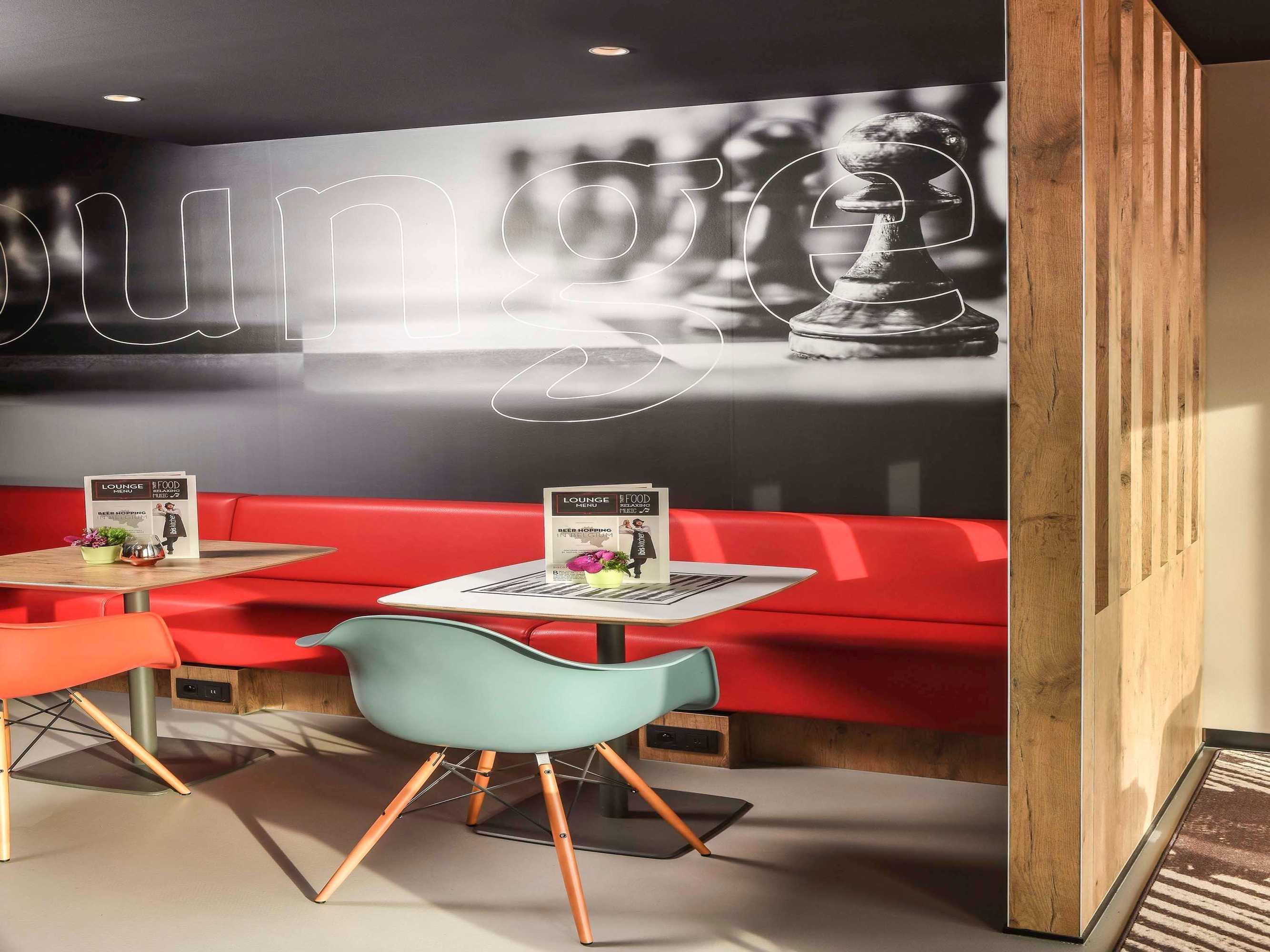Gift card for Ibis Charleroi Airport Brussels South Gift card for Ibis Charleroi Airport Brussels South
