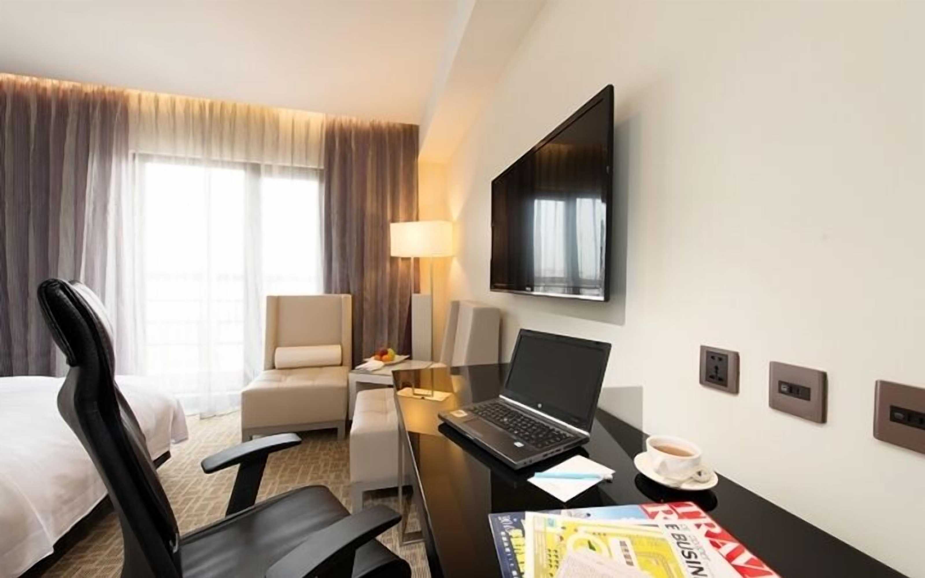 Gift card for Forte Hotel Changhua Gift card for Forte Hotel Changhua