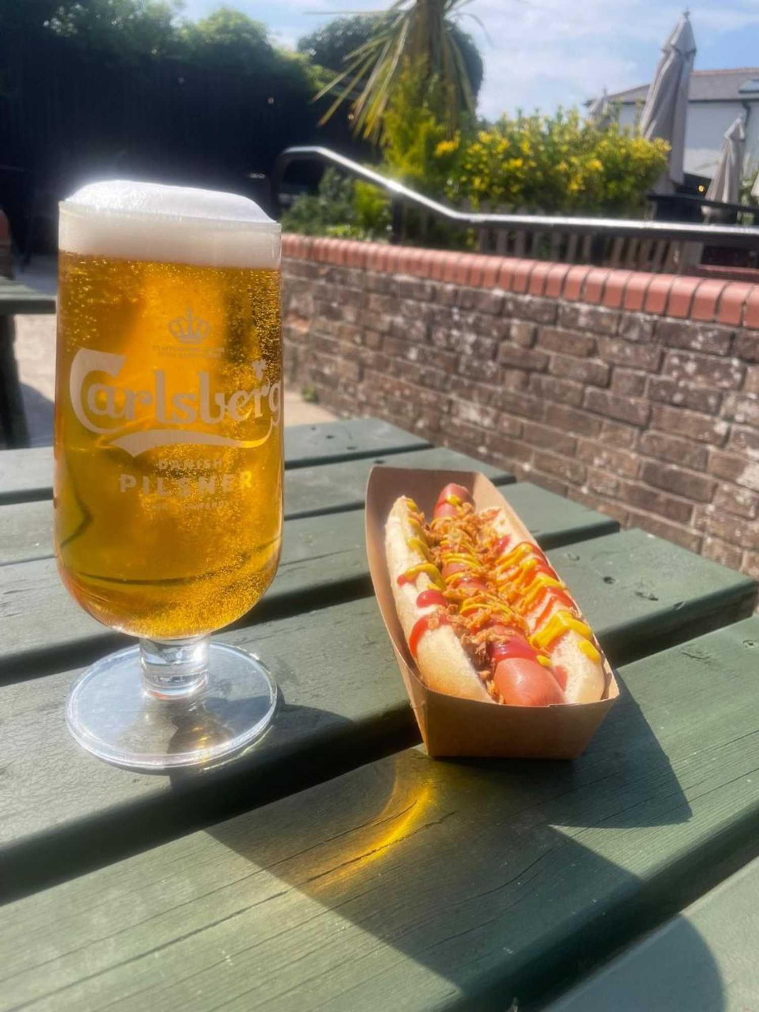 Gift card for The Sydney Arms