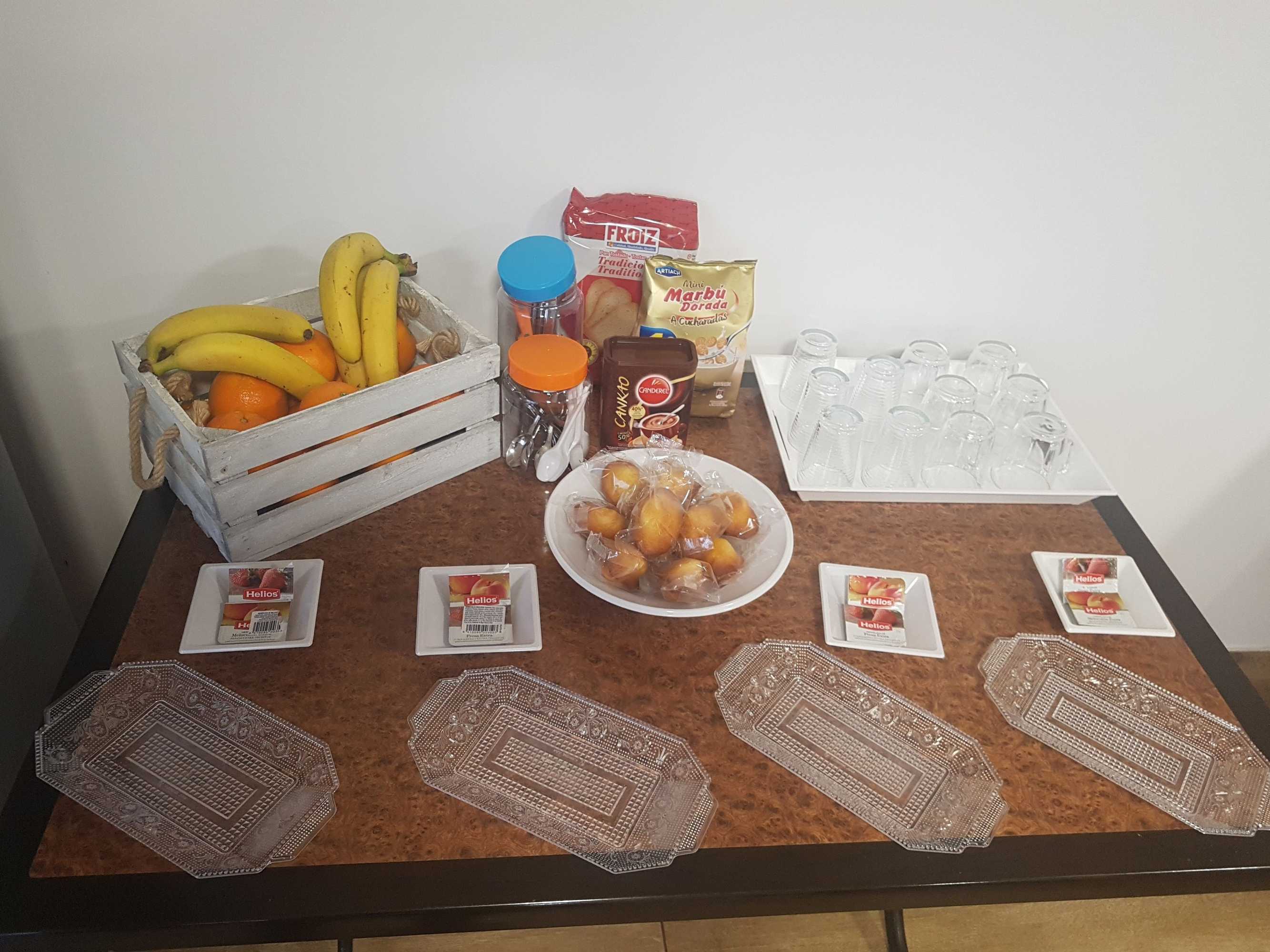 Gift card for Albergue Buen Camino Tui