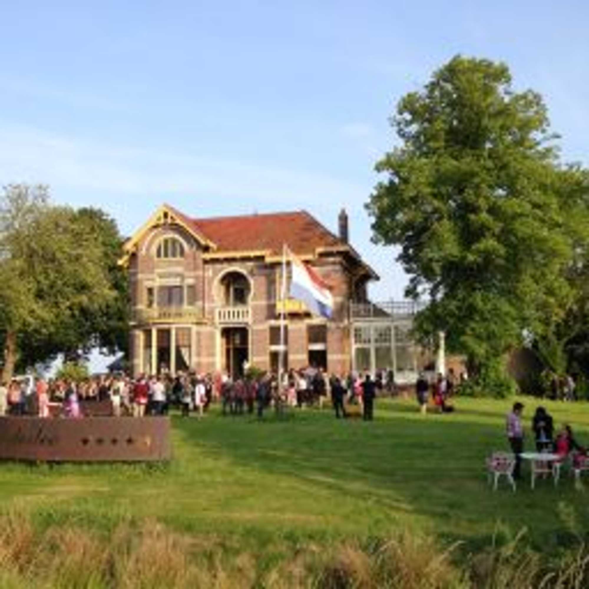 Gift card for Hotel Resort Landgoed Westerlee Gift card for Hotel Resort Landgoed Westerlee