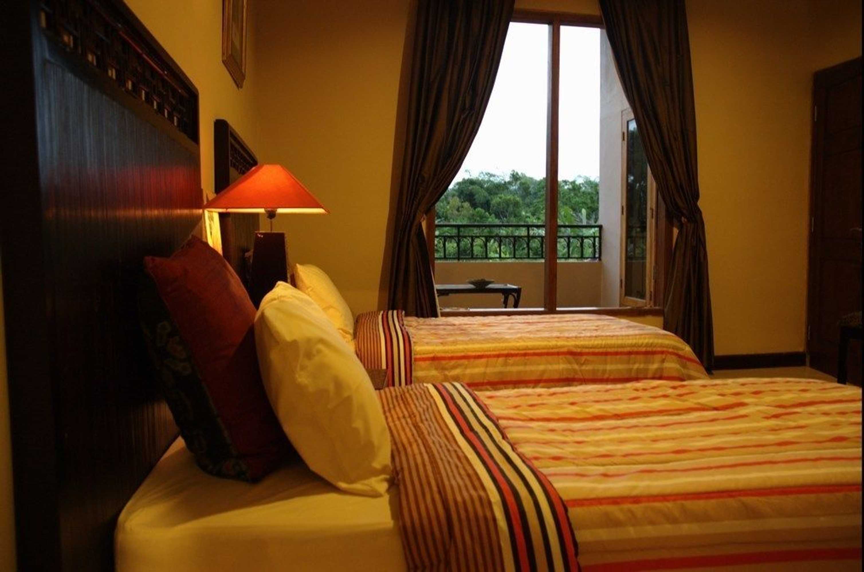 Gift card for Villa Pakem