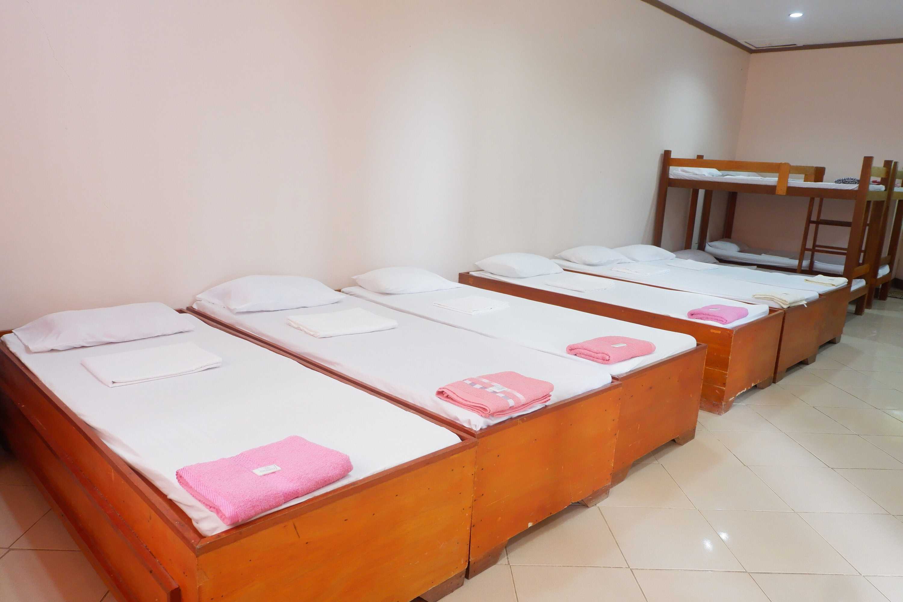 Gift card for Magsaysay Hillside Resort Powered by Cocotel