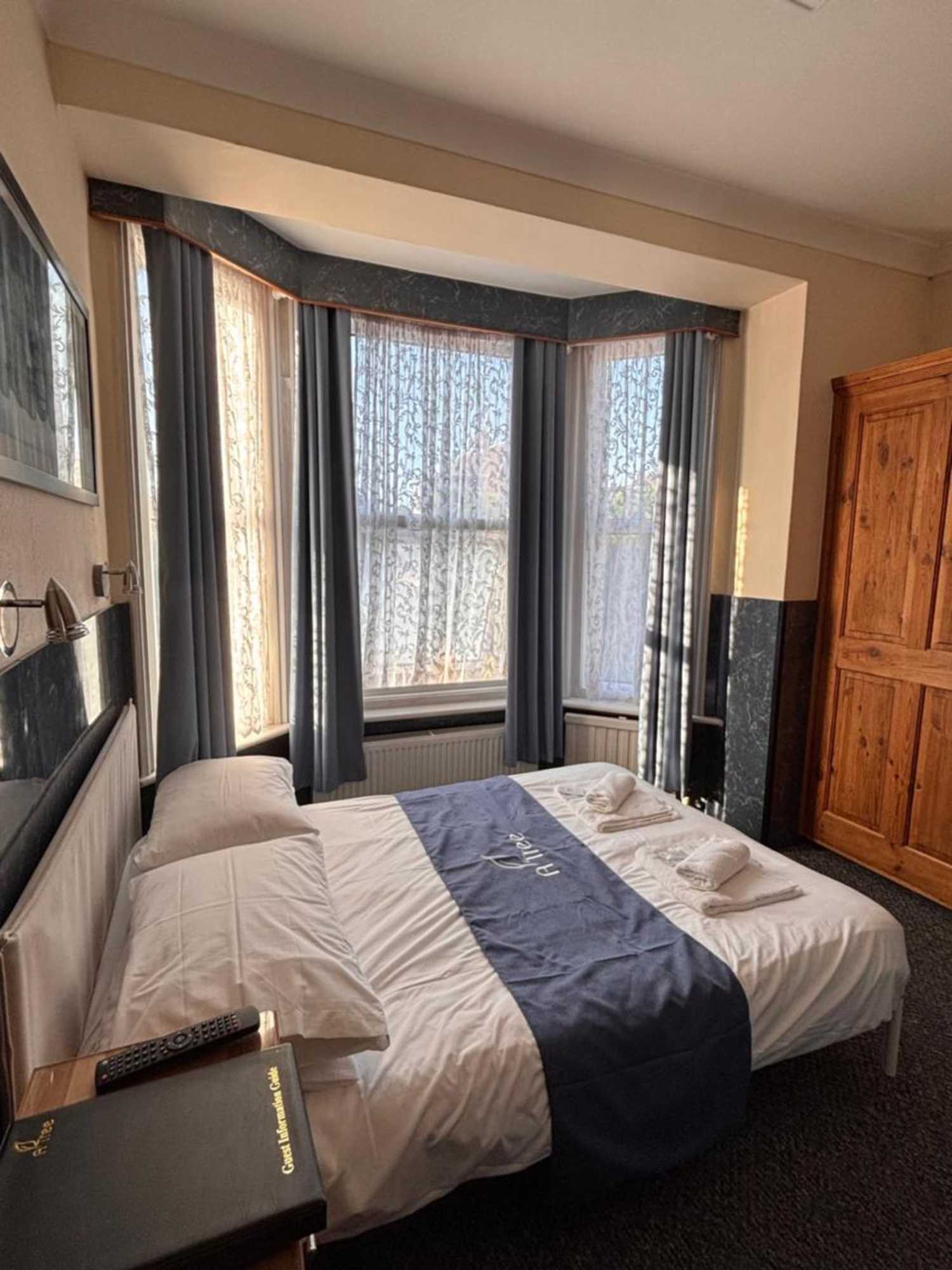 Gift card for Argyle Lodge Self Catering Guest House