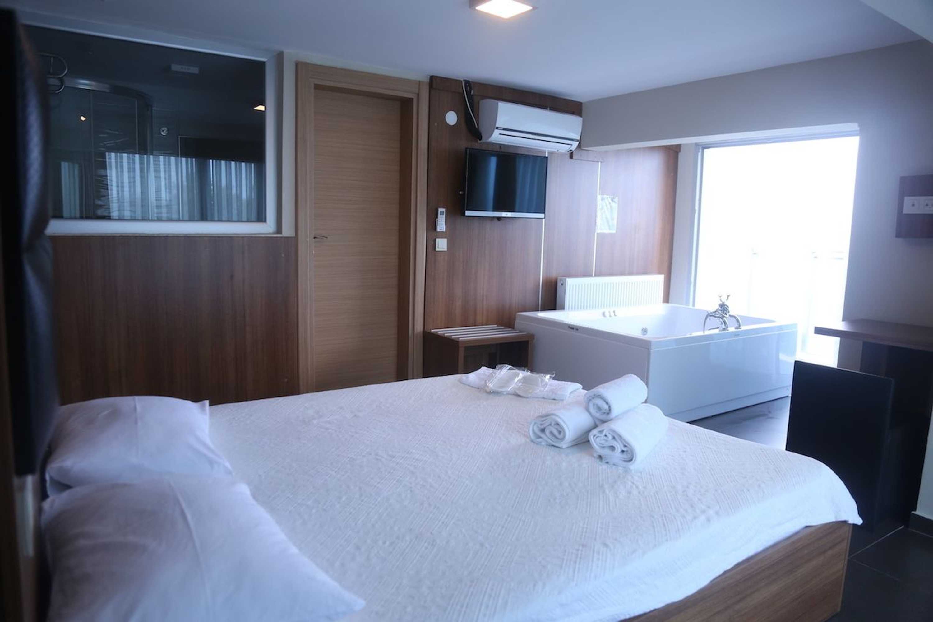 Gift card for Bayraktar Hotel Gift card for Bayraktar Hotel