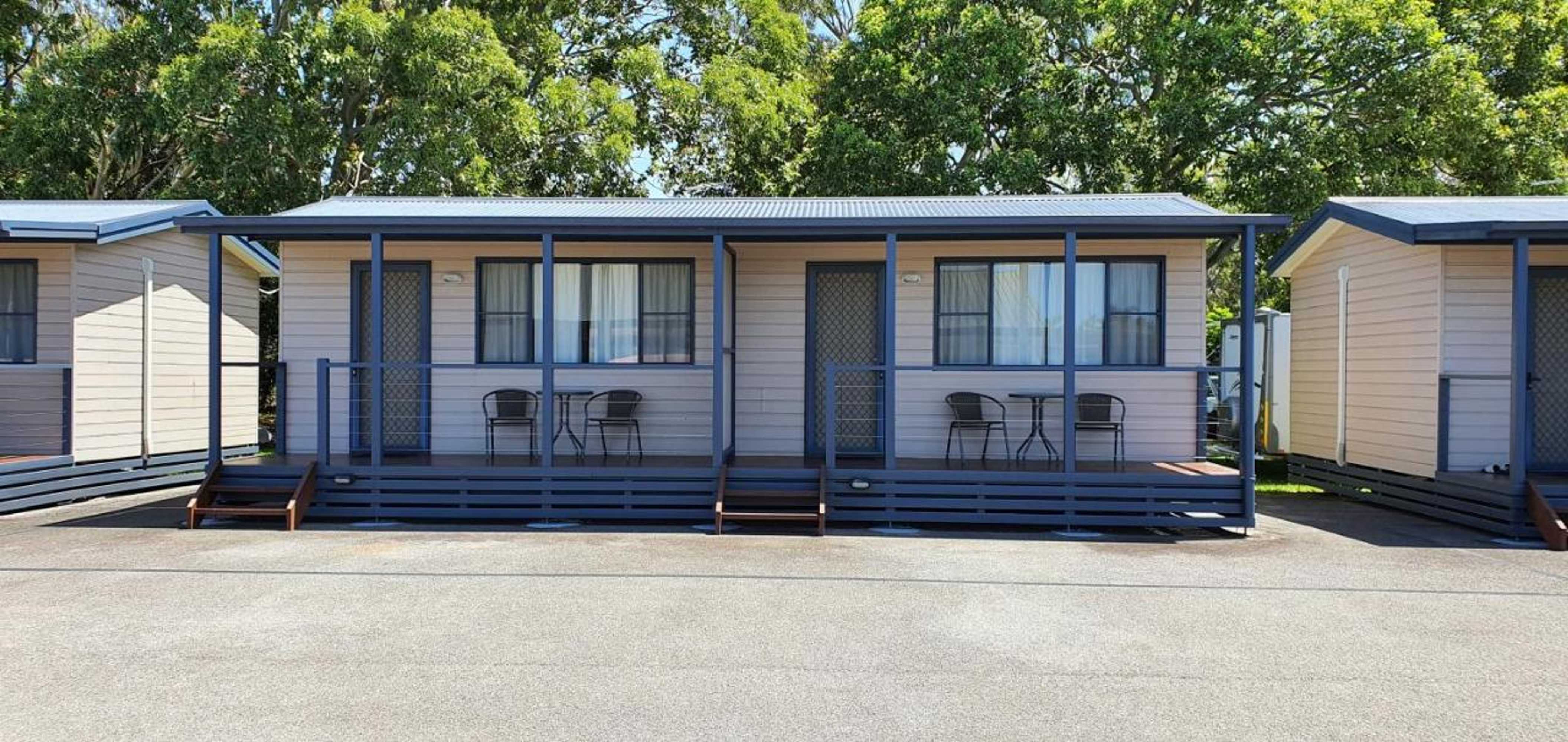 Gift card for Sunset Caravan Park Woolgoolga