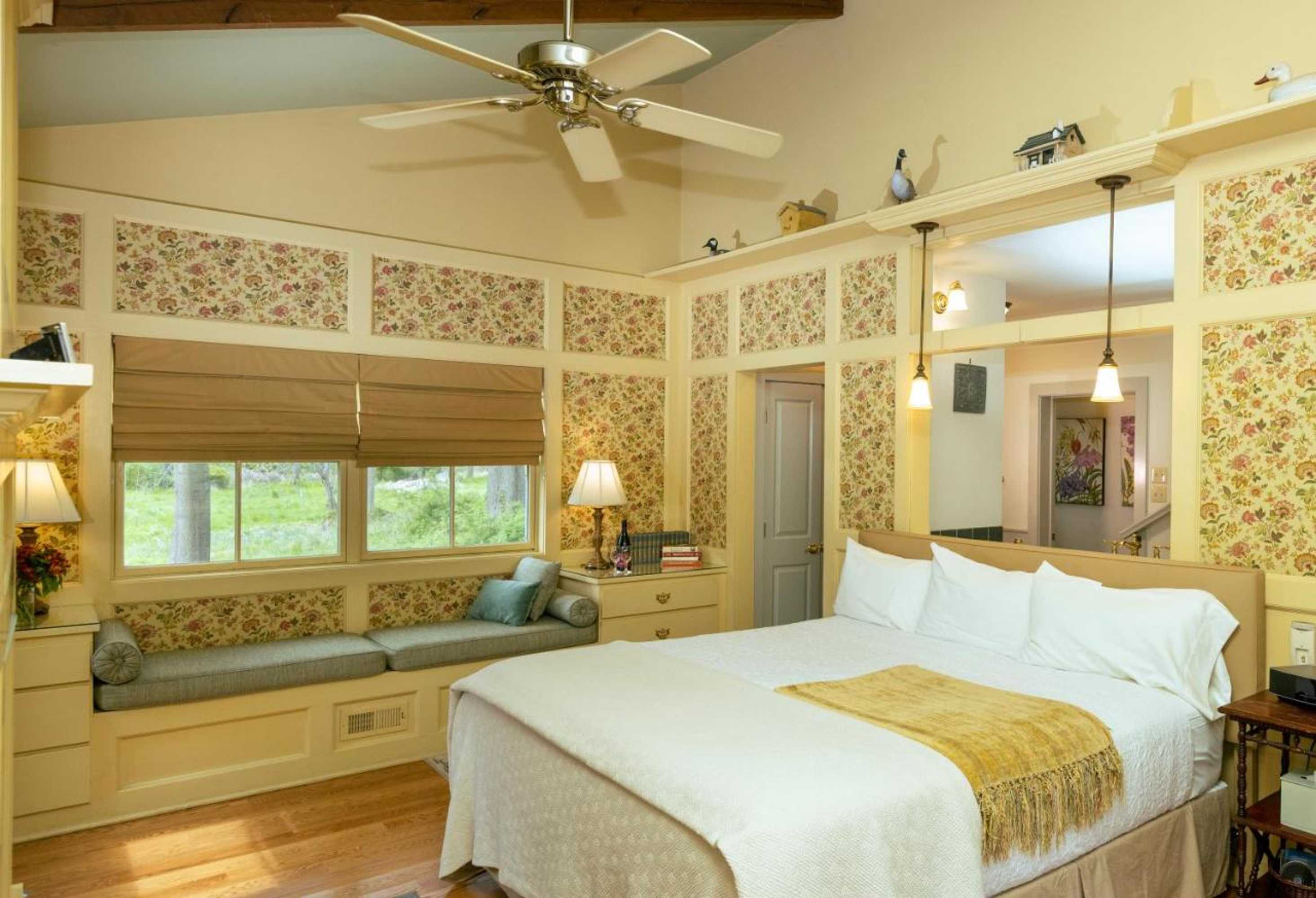 Gift card for Woolverton Inn