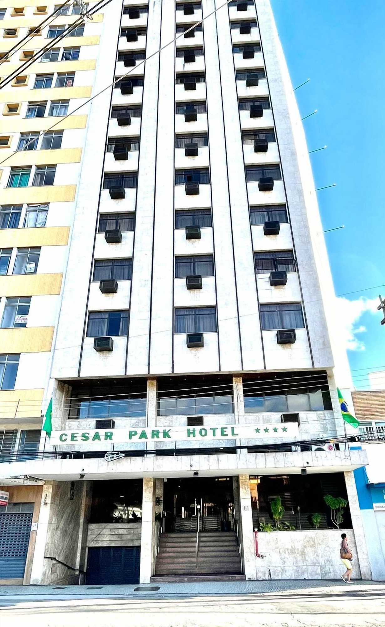 Gift card for Cesar Park Hotel Gift card for Cesar Park Hotel
