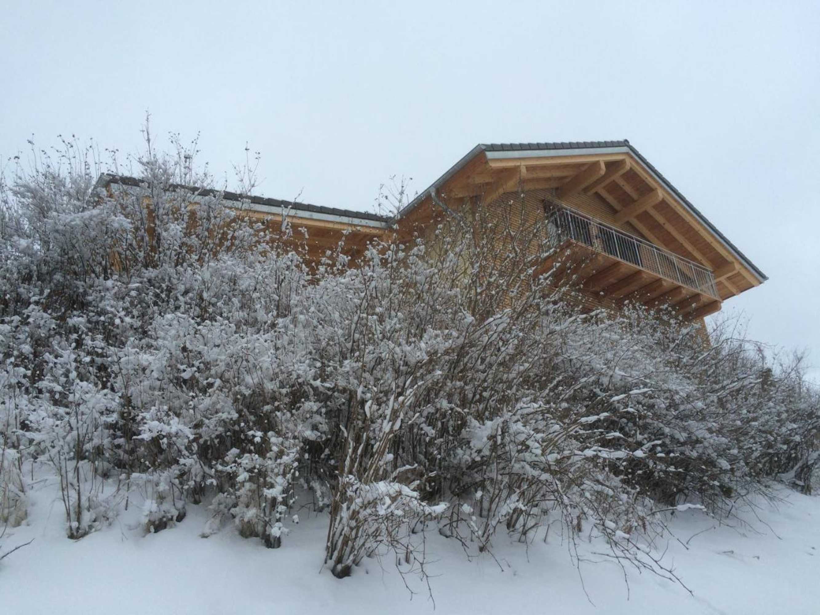 Gift card for Chalet Zauberberg