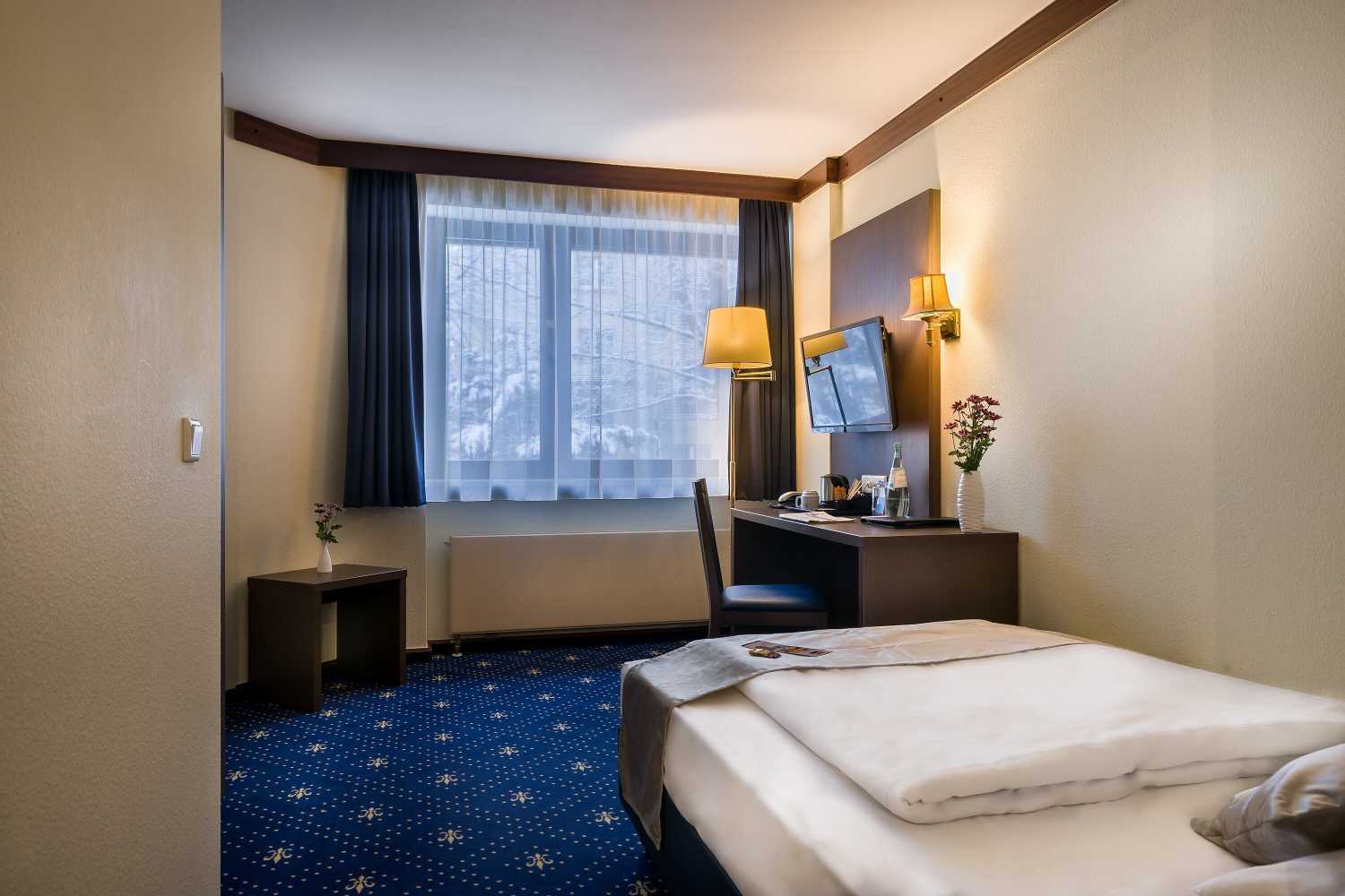 Gift card for Novum Hotel Imperial Gift card for Novum Hotel Imperial