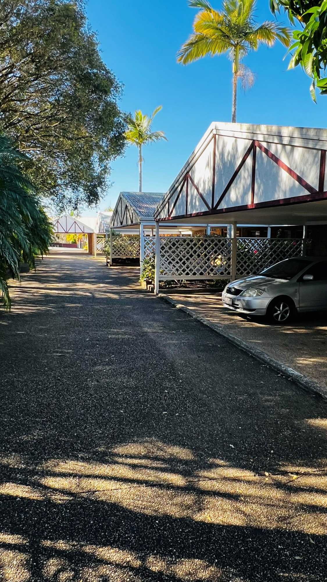 Gift card for Beenleigh Village Motel Gift card for Beenleigh Village Motel