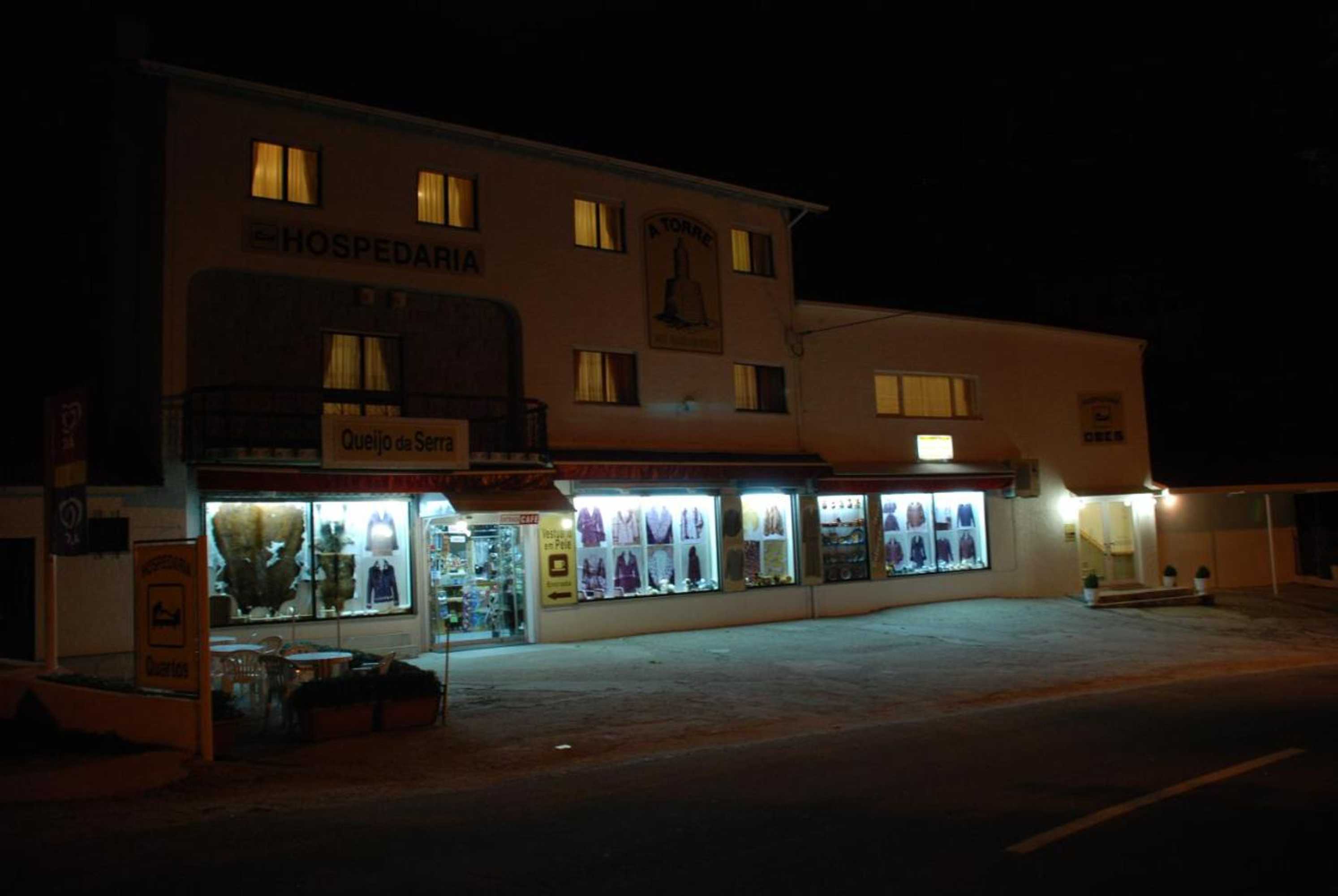 Gift card for A Torre no Sabugueiro