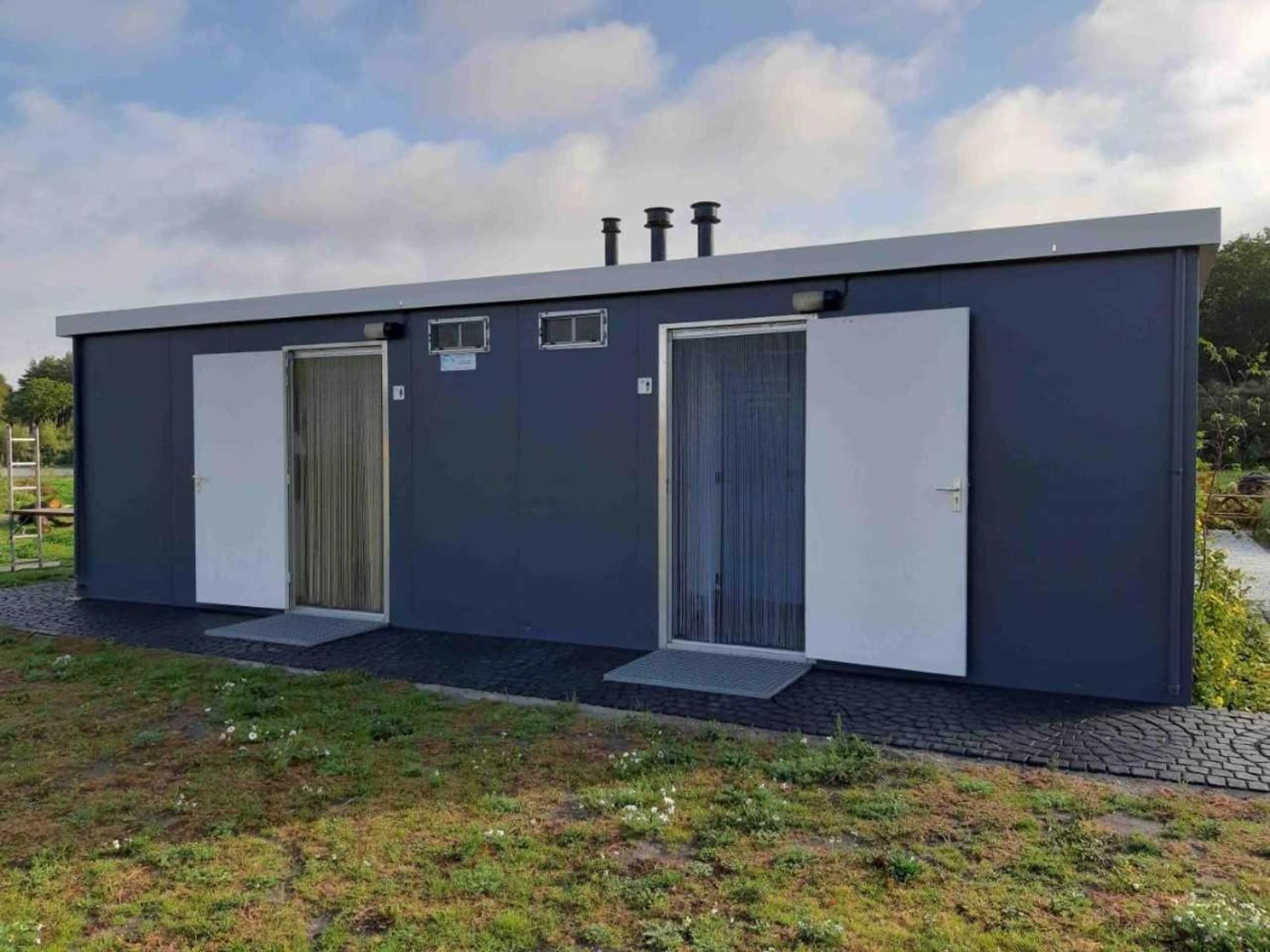 Gift card for Campland