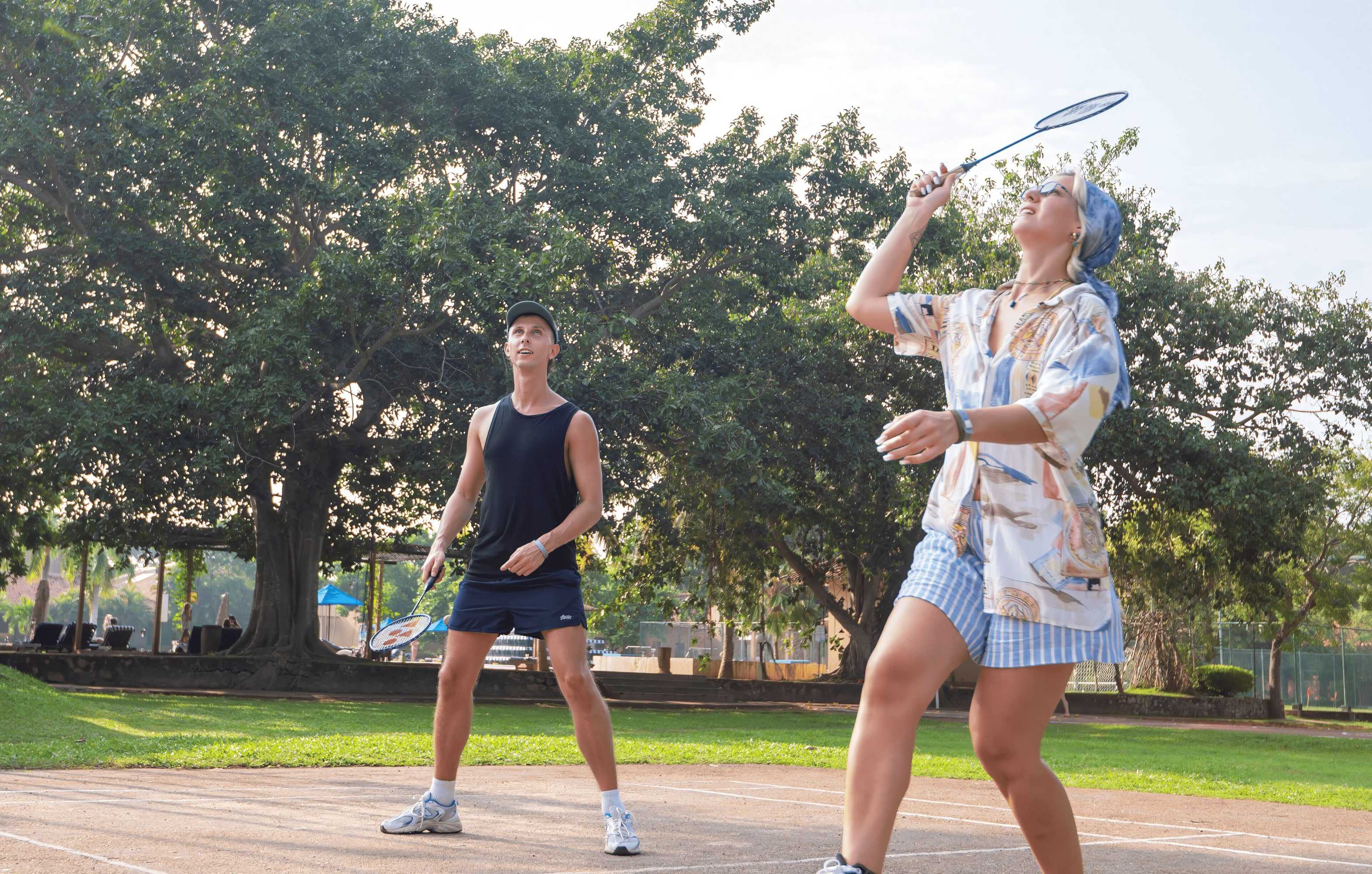 Gift card for Club Palm Bay