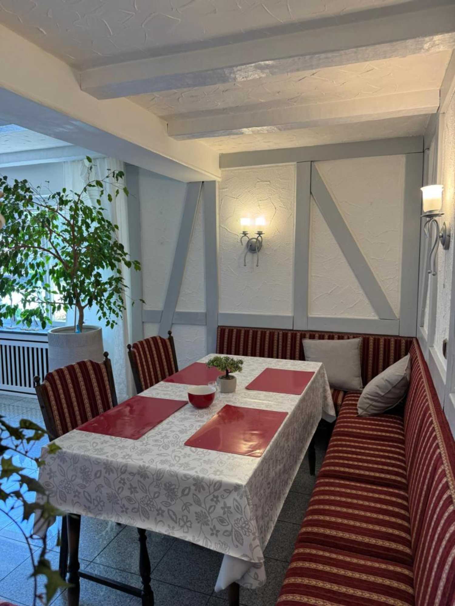 Gift card for Hotel Zur Post