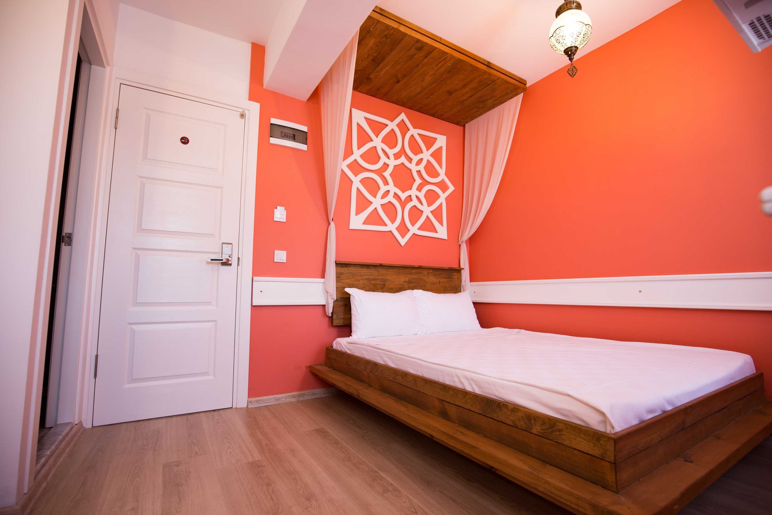 Gift card for Menendi Otel Gift card for Menendi Otel