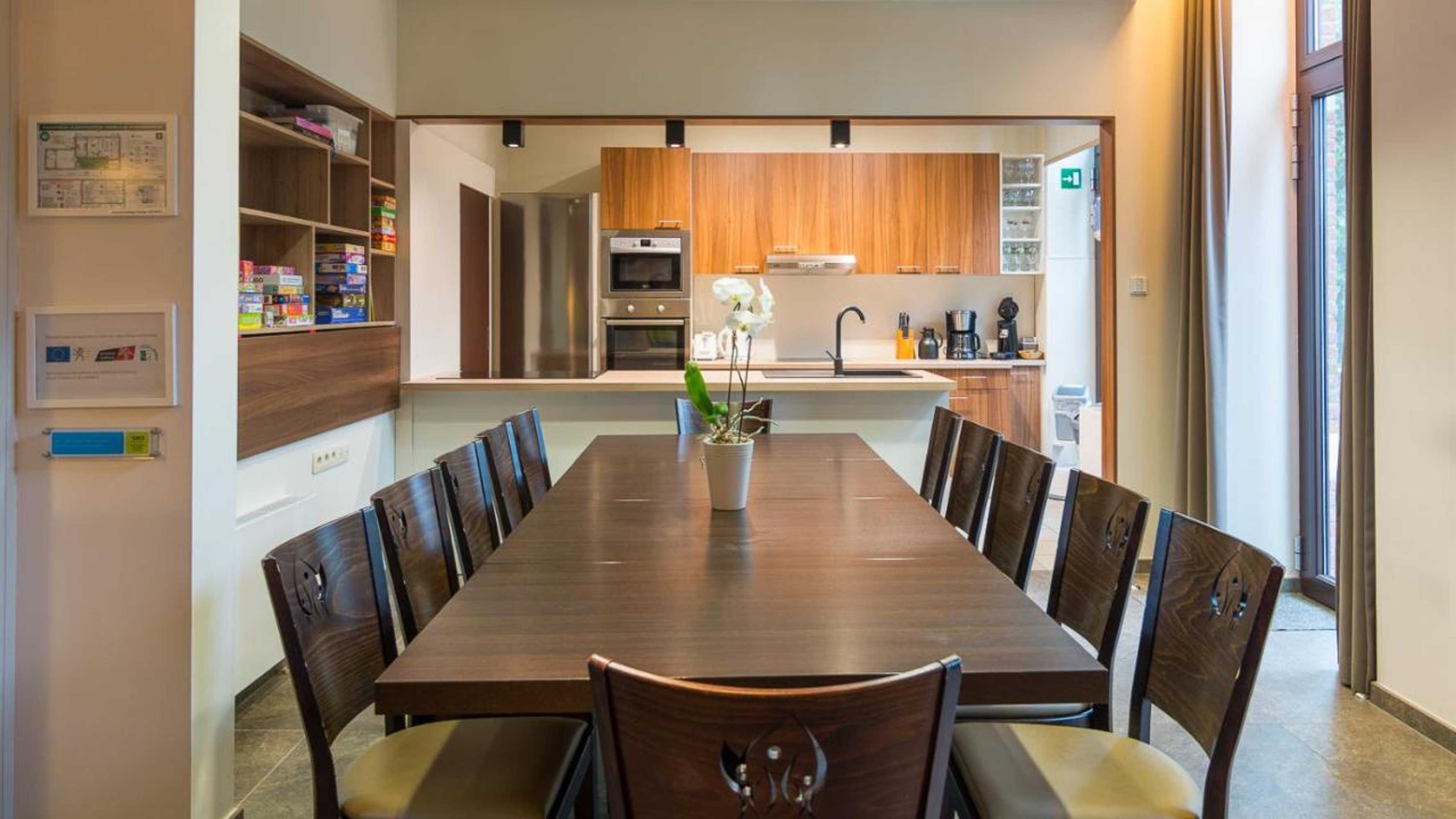 Gift card for Het Dorpshuys - Vakantiewoning Tot 12 Personen