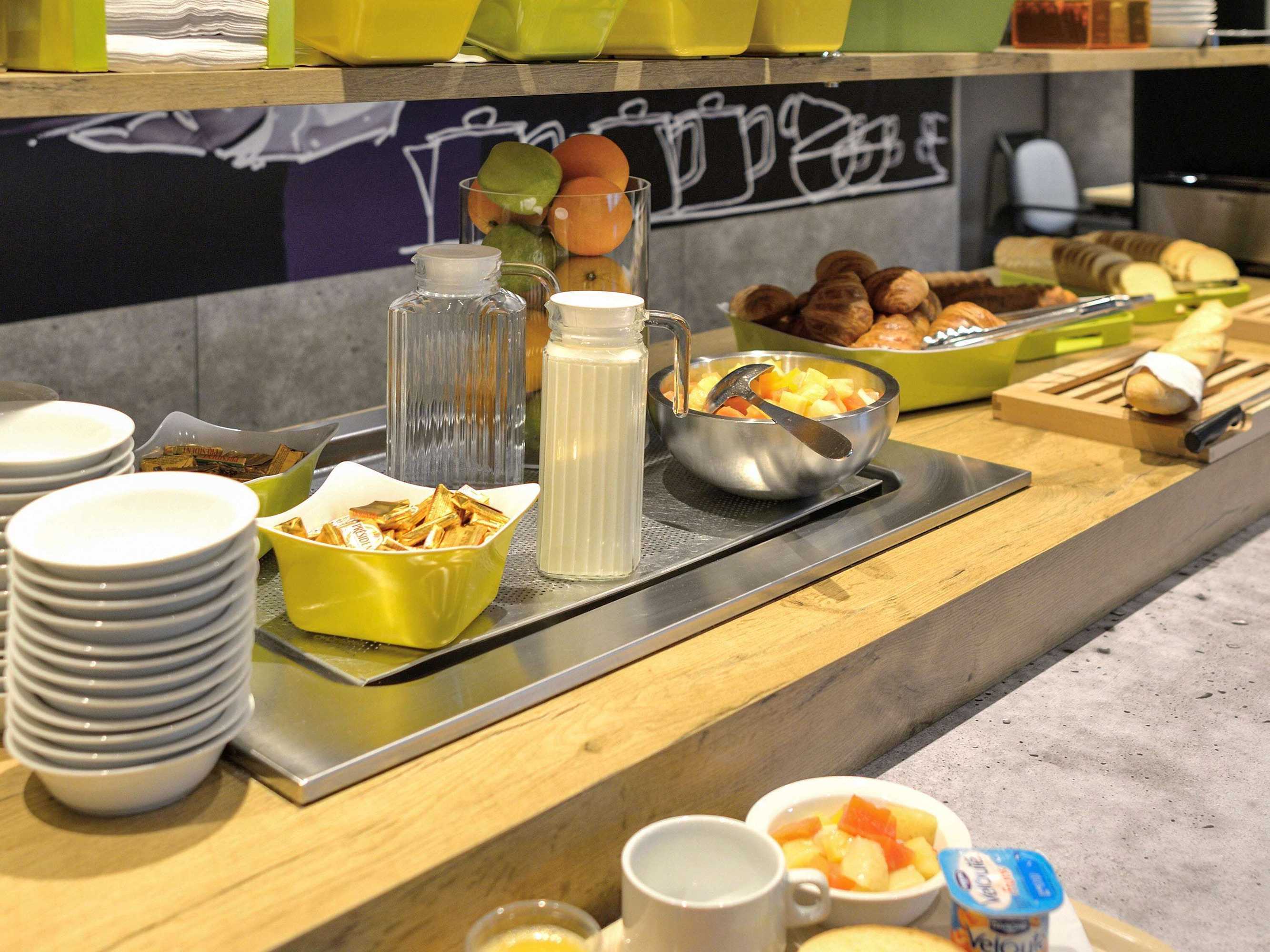 Gift card for Ibis Budget Avignon Nord Le Pontet Gift card for Ibis Budget Avignon Nord Le Pontet