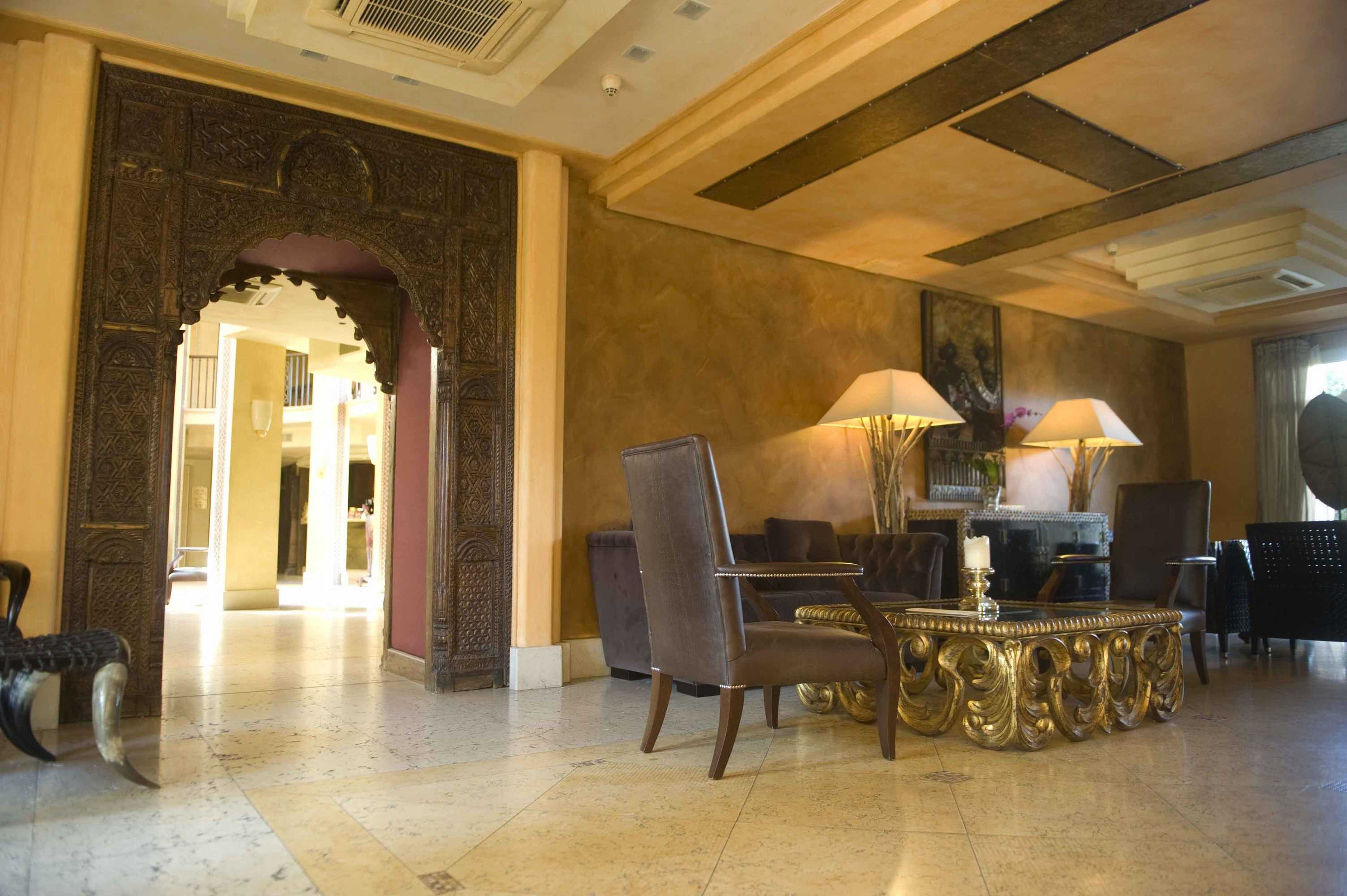 Gift card for Romano Palace Luxury Hotel