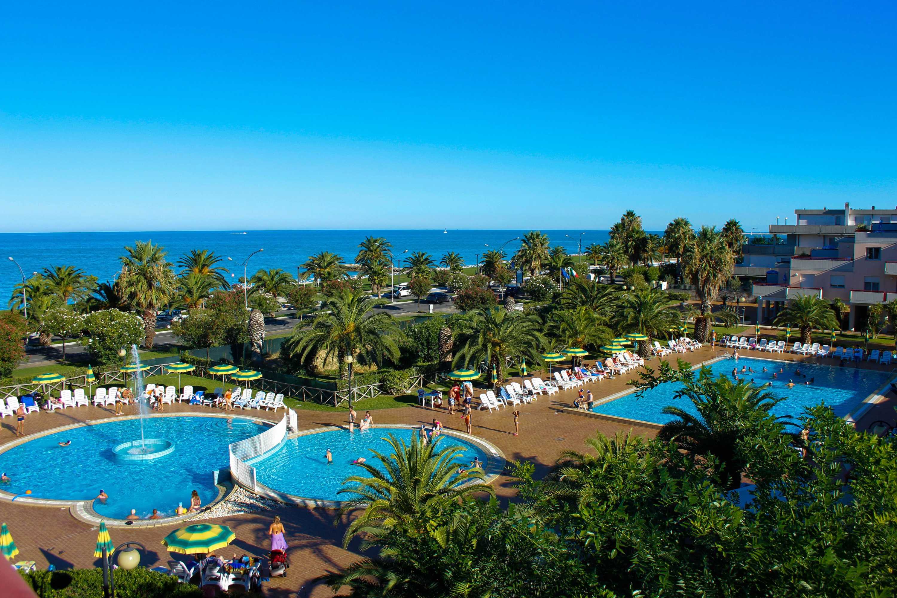 Gift card for Ihr Residence Club Hotel Le Terrazze Gift card for Ihr Residence Club Hotel Le Terrazze