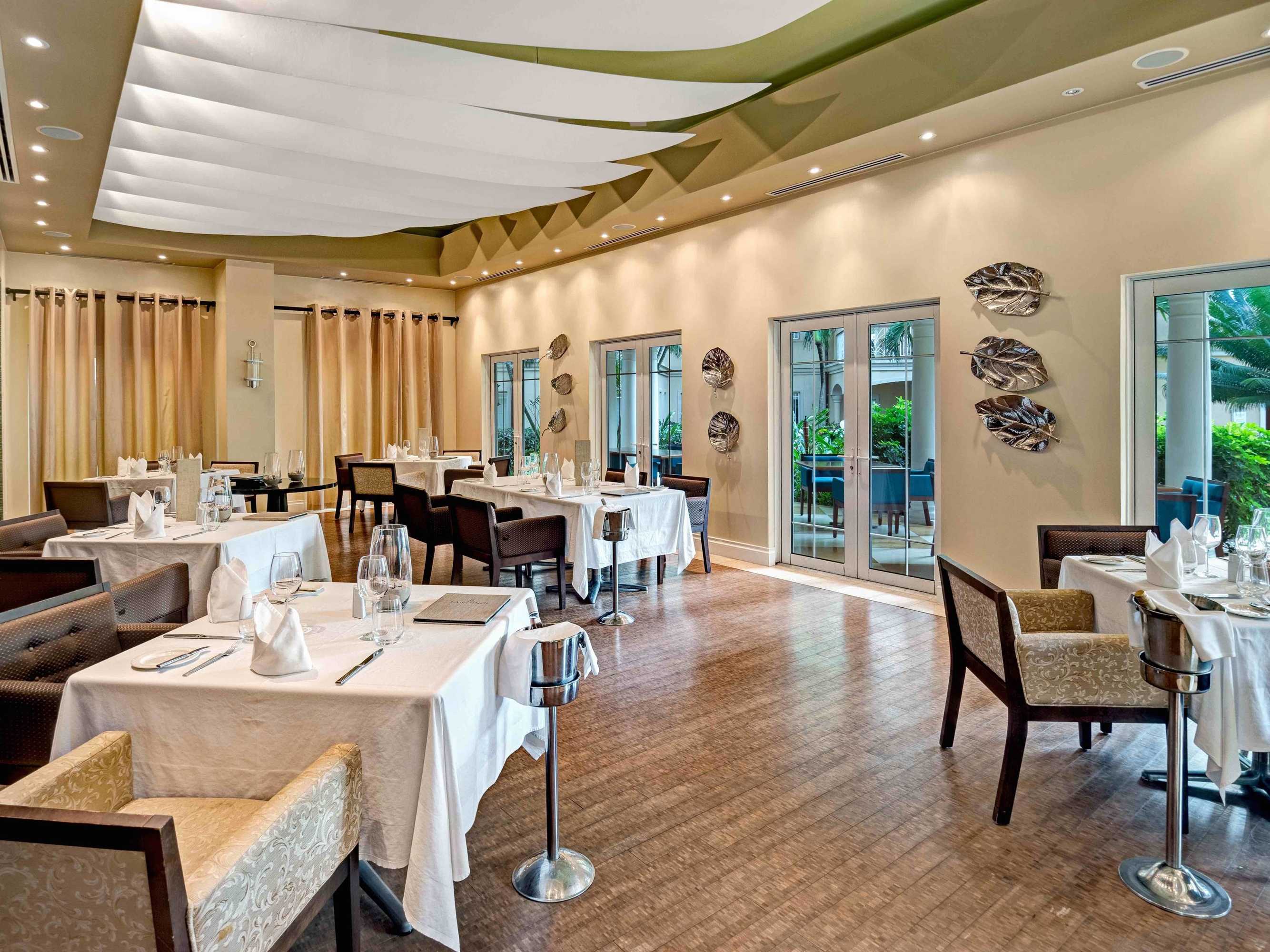 Gift card for The Landings Resort & Spa