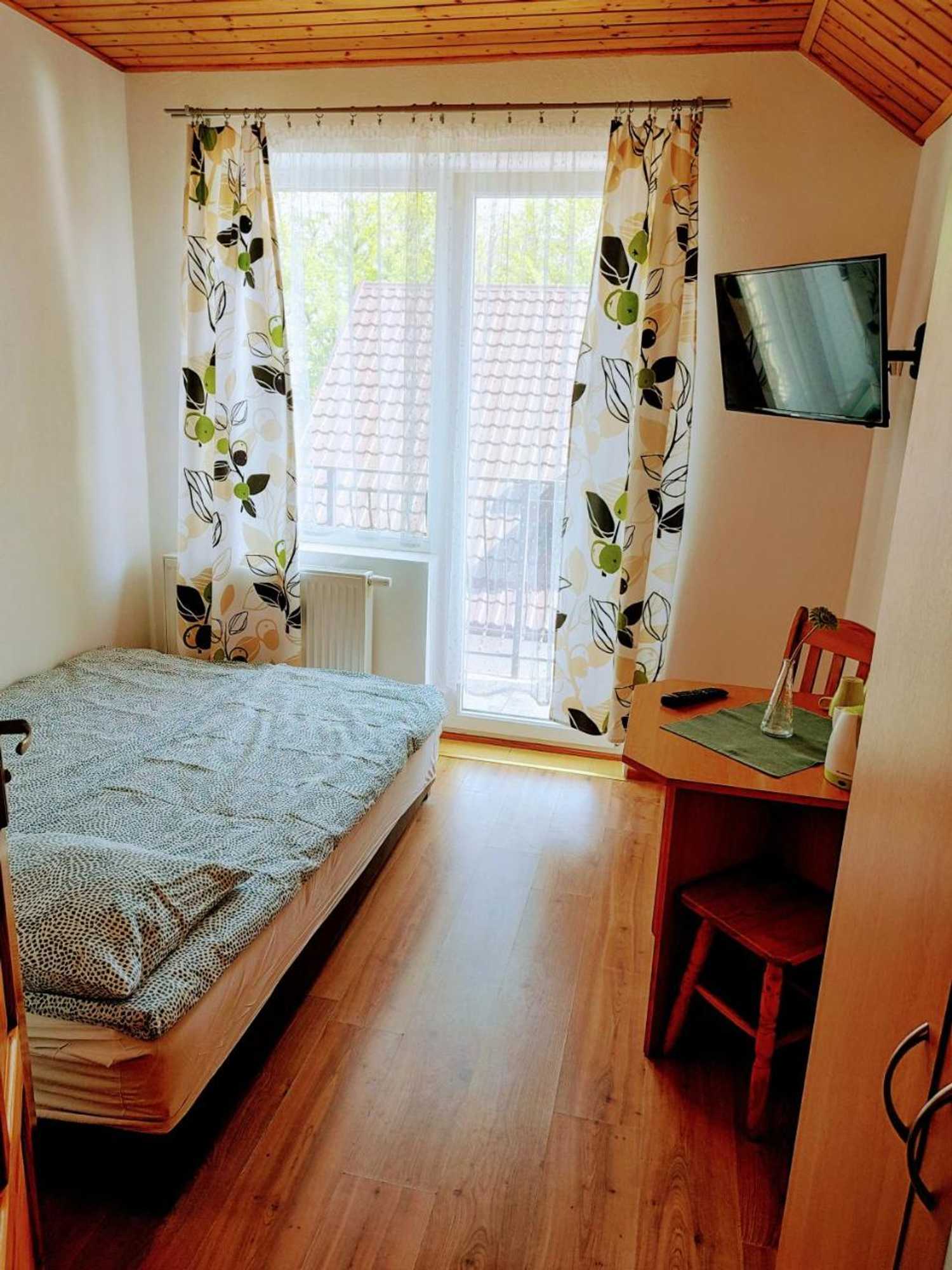 Gift card for Villa Alex