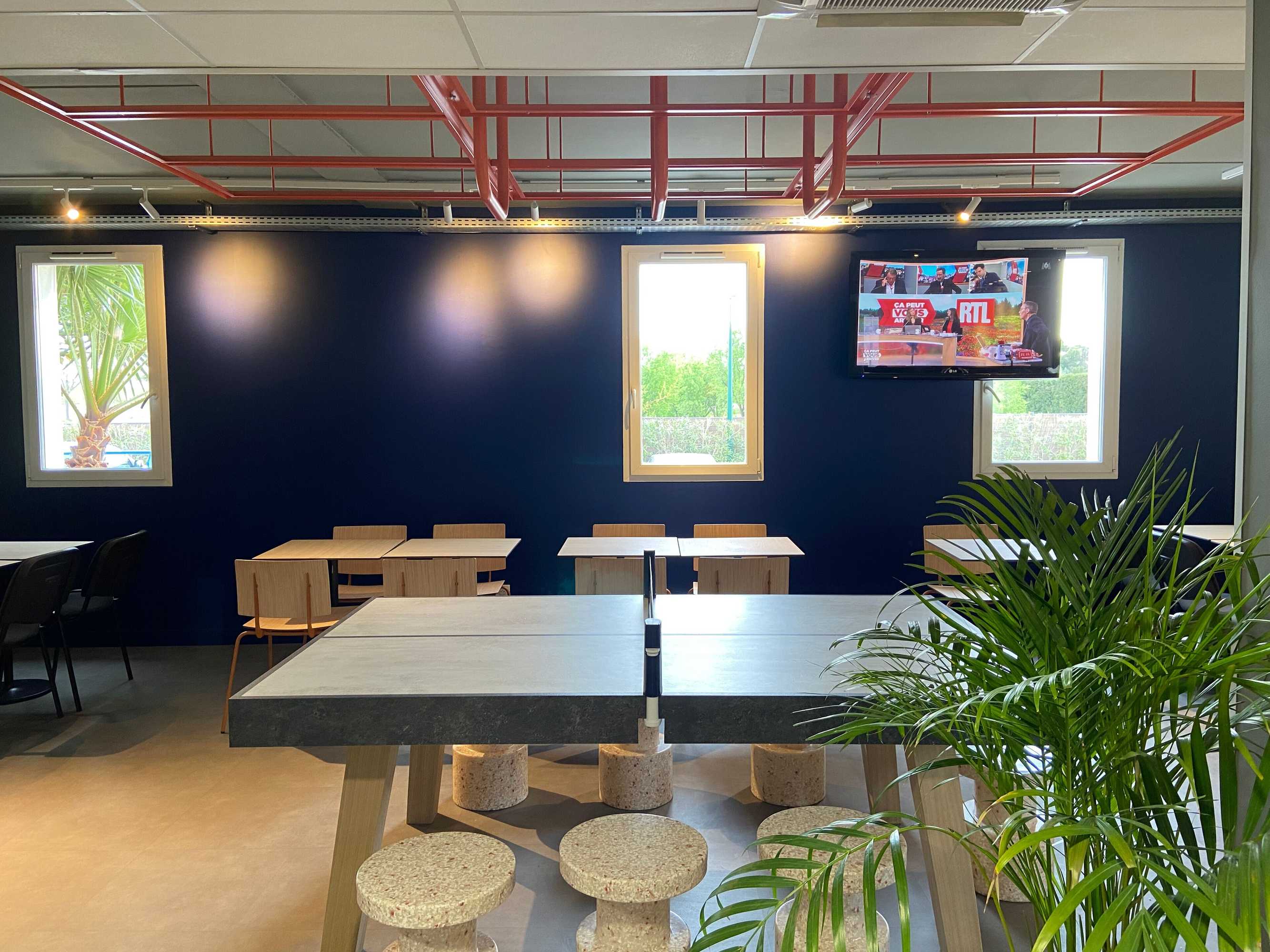 Gift card for Ibis Budget Lunel Porte de Camargue