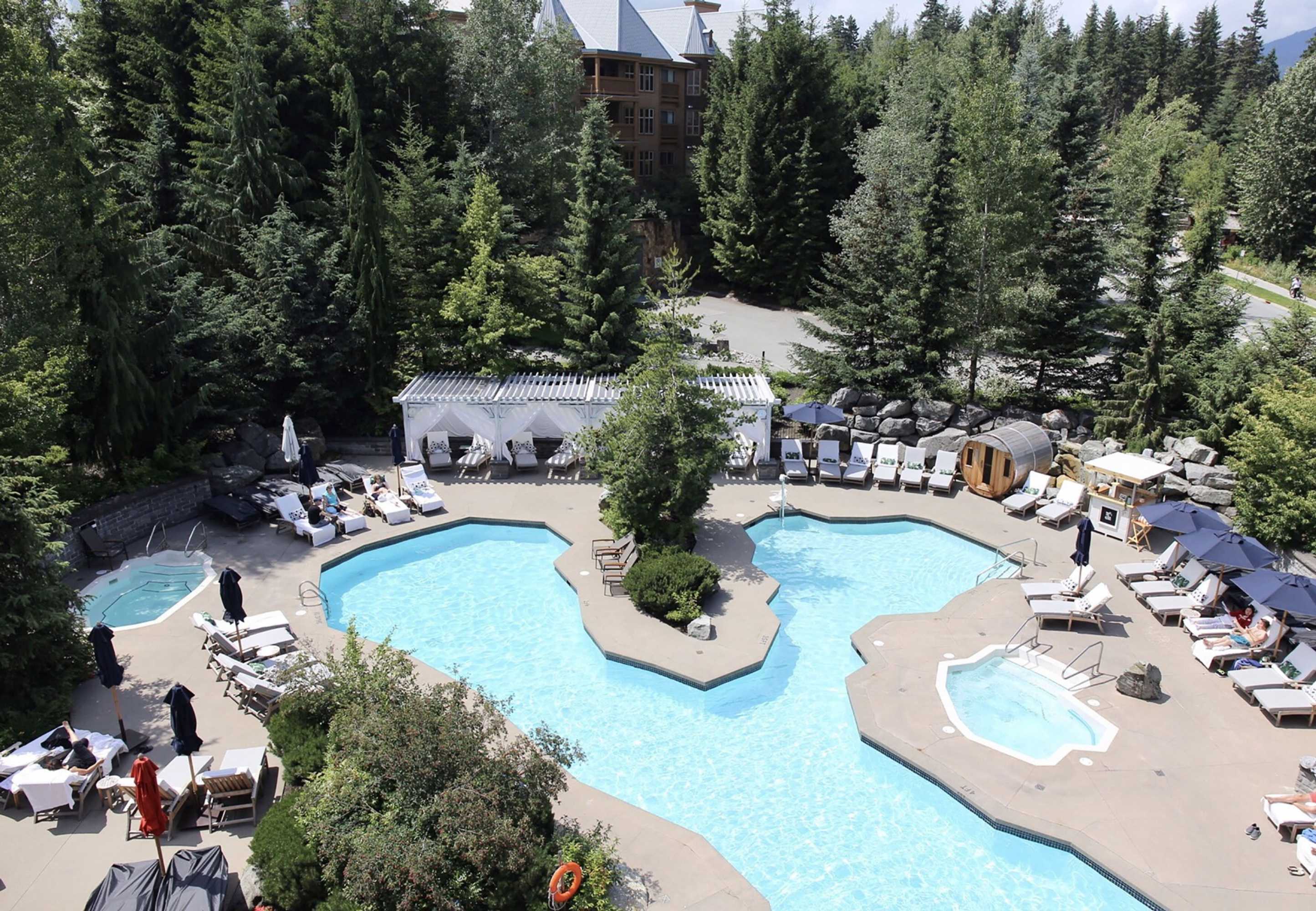 Gift card for Four Seasons Resort Whistler Gift card for Four Seasons Resort Whistler