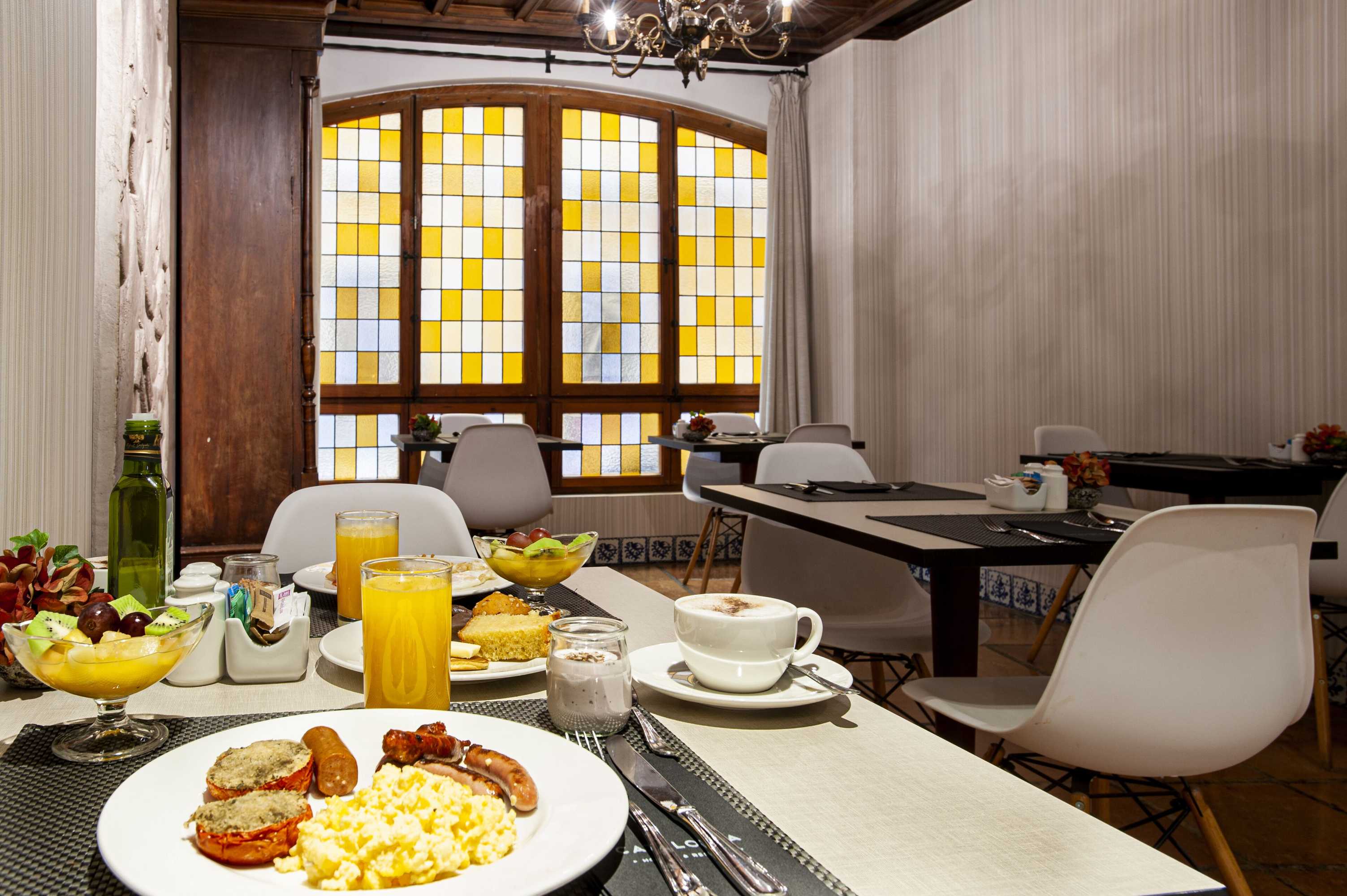 Gift card for Catalonia Conde de Floridablanca