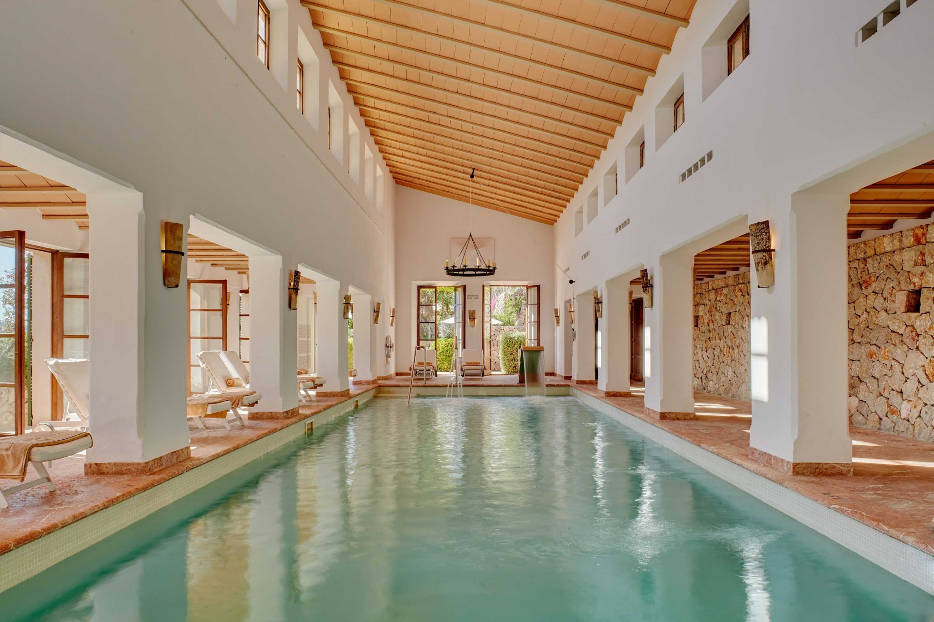 Gift card for La Residencia, A Belmond Hotel, Mallorca Gift card for La Residencia, A Belmond Hotel, Mallorca