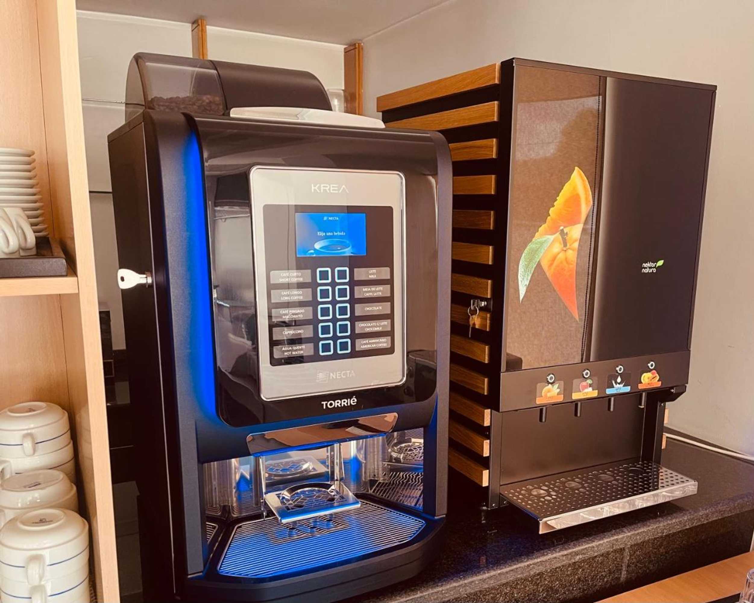 Gift card for Hotel Europa