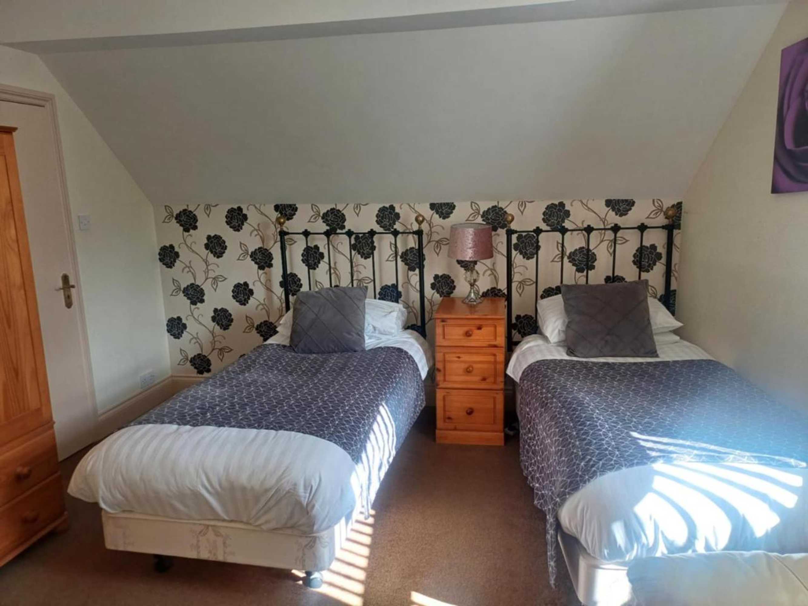 Gift card for Lyndale Guest House