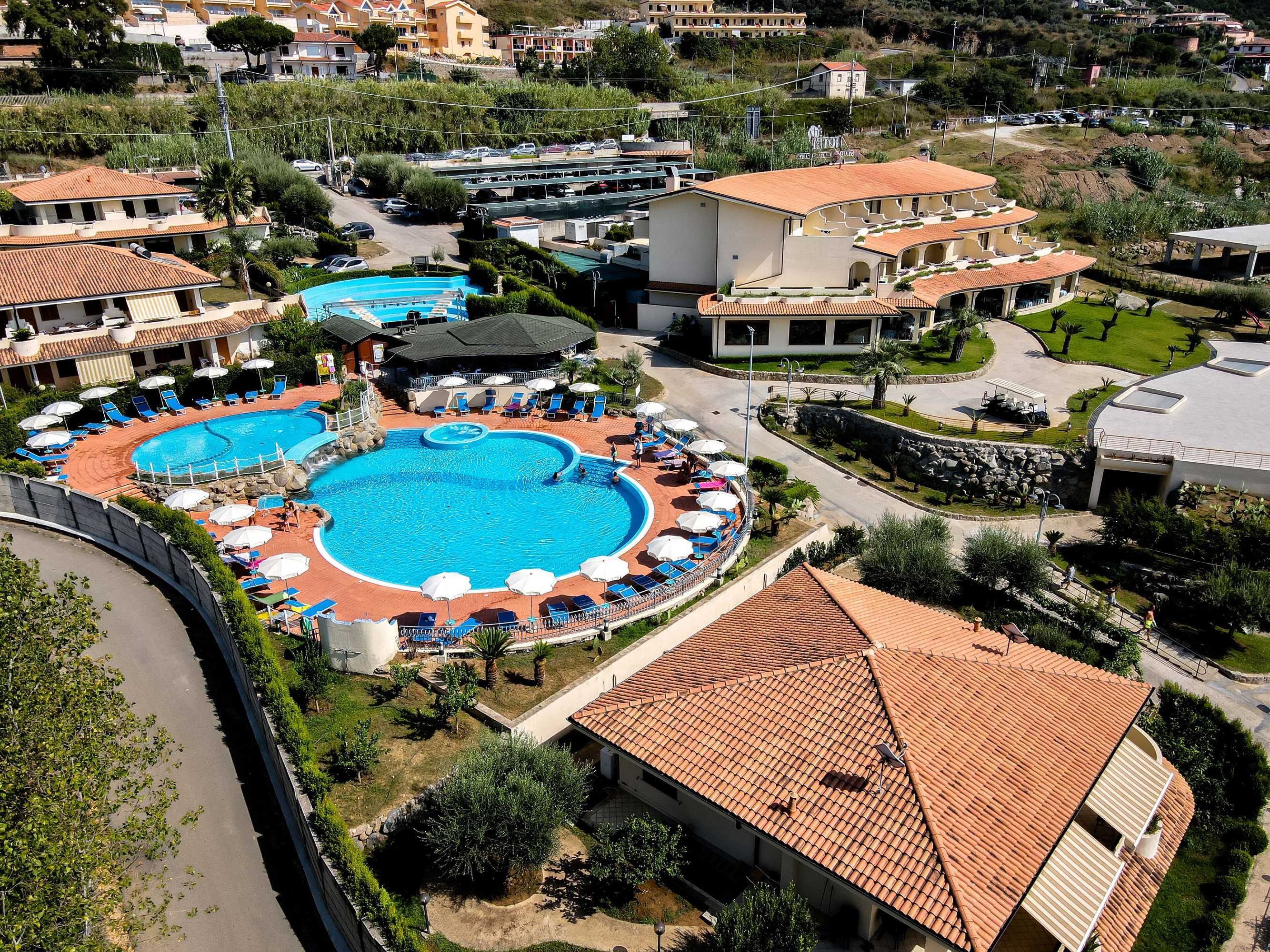 Gift card for Hotel Scoglio Del Leone Gift card for Hotel Scoglio Del Leone