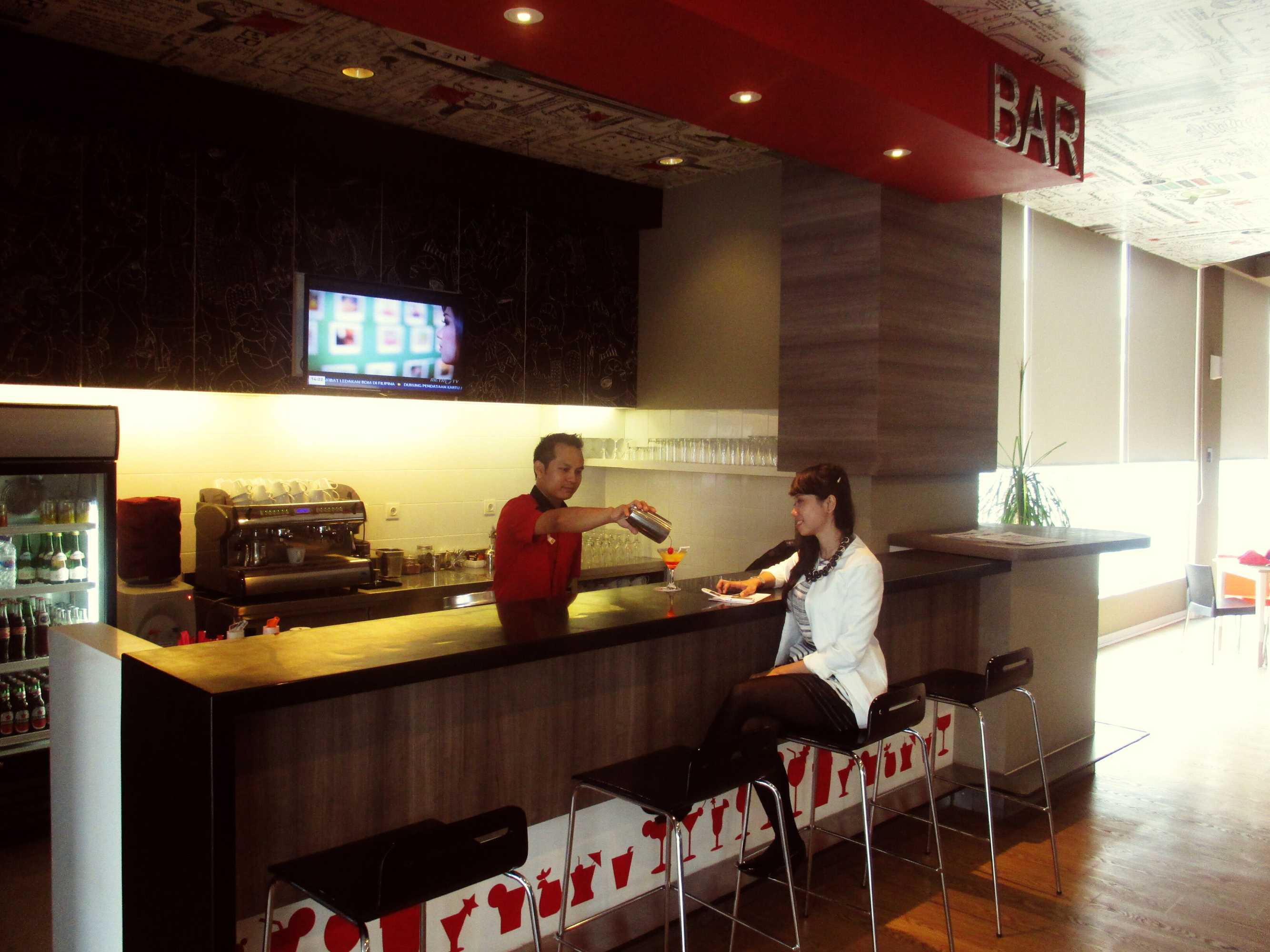 Gift card for Ibis Surabaya City Center Gift card for Ibis Surabaya City Center