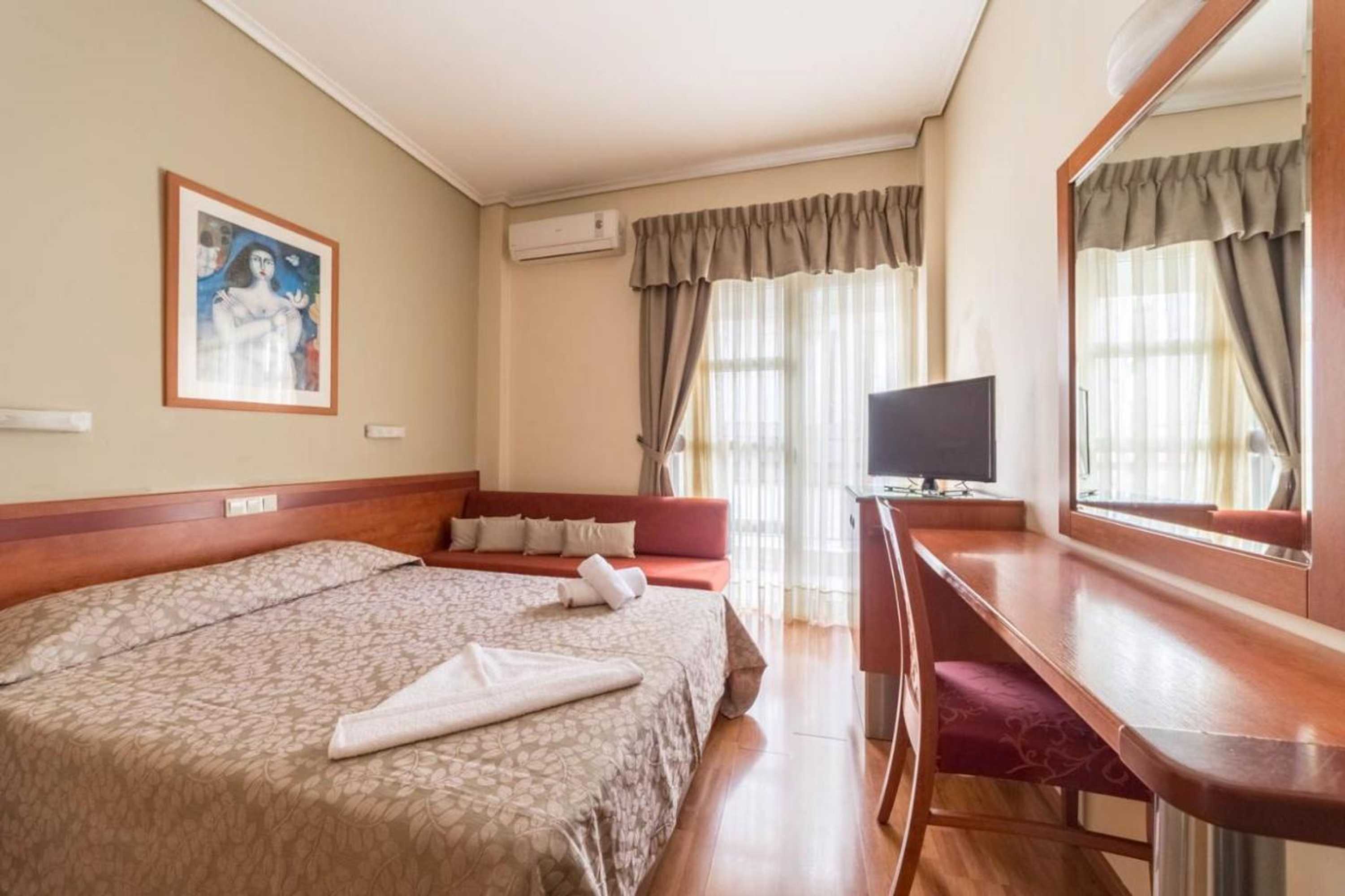 Gift card for Lido Hotel