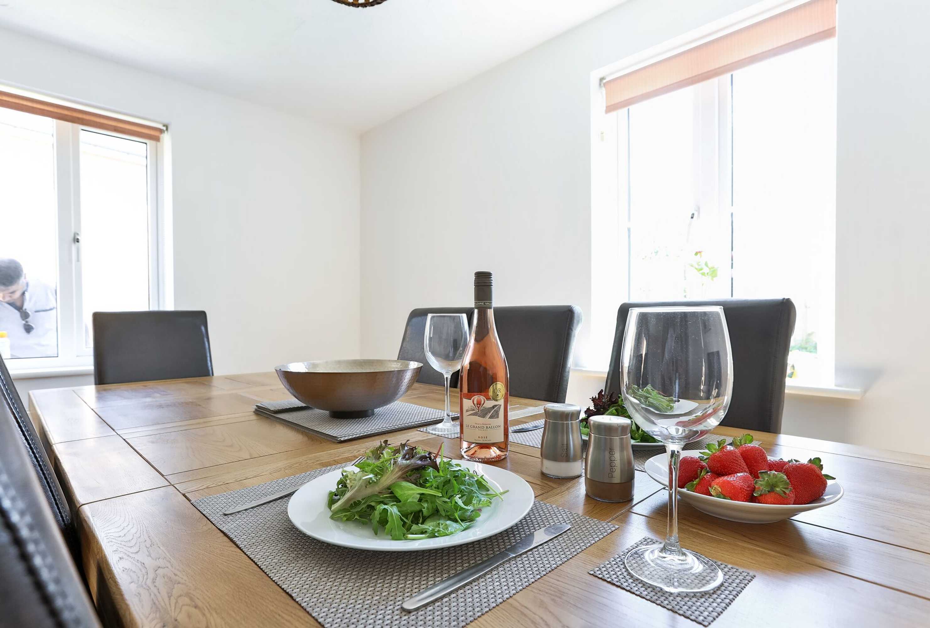 Gift card for Kvm - Highclere House For Large Groups With Parking by Kvm Stays